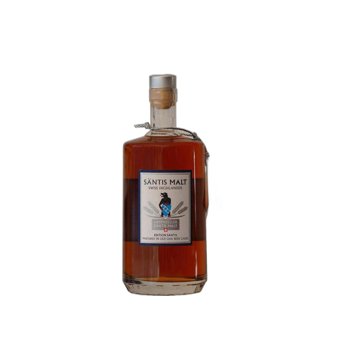 Säntis Malt Single Malt Whisky