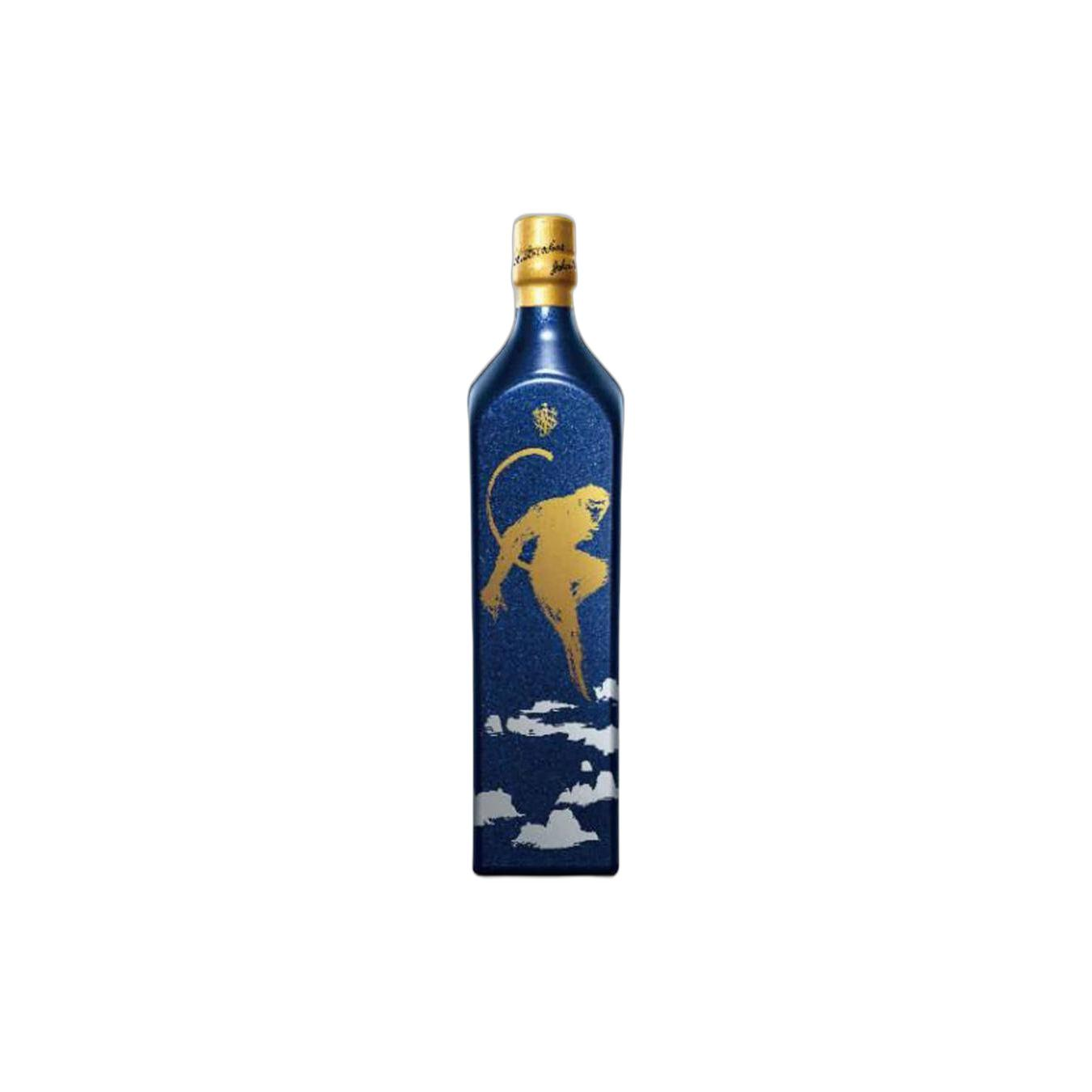 Johnnie Walker Blended Whisky 3