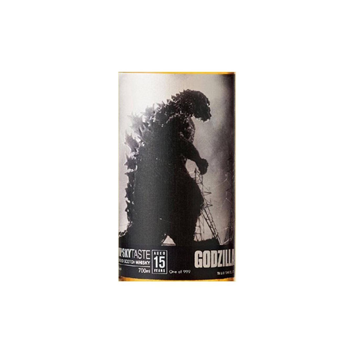 Ian Macleod 15 Years Blended Whisky