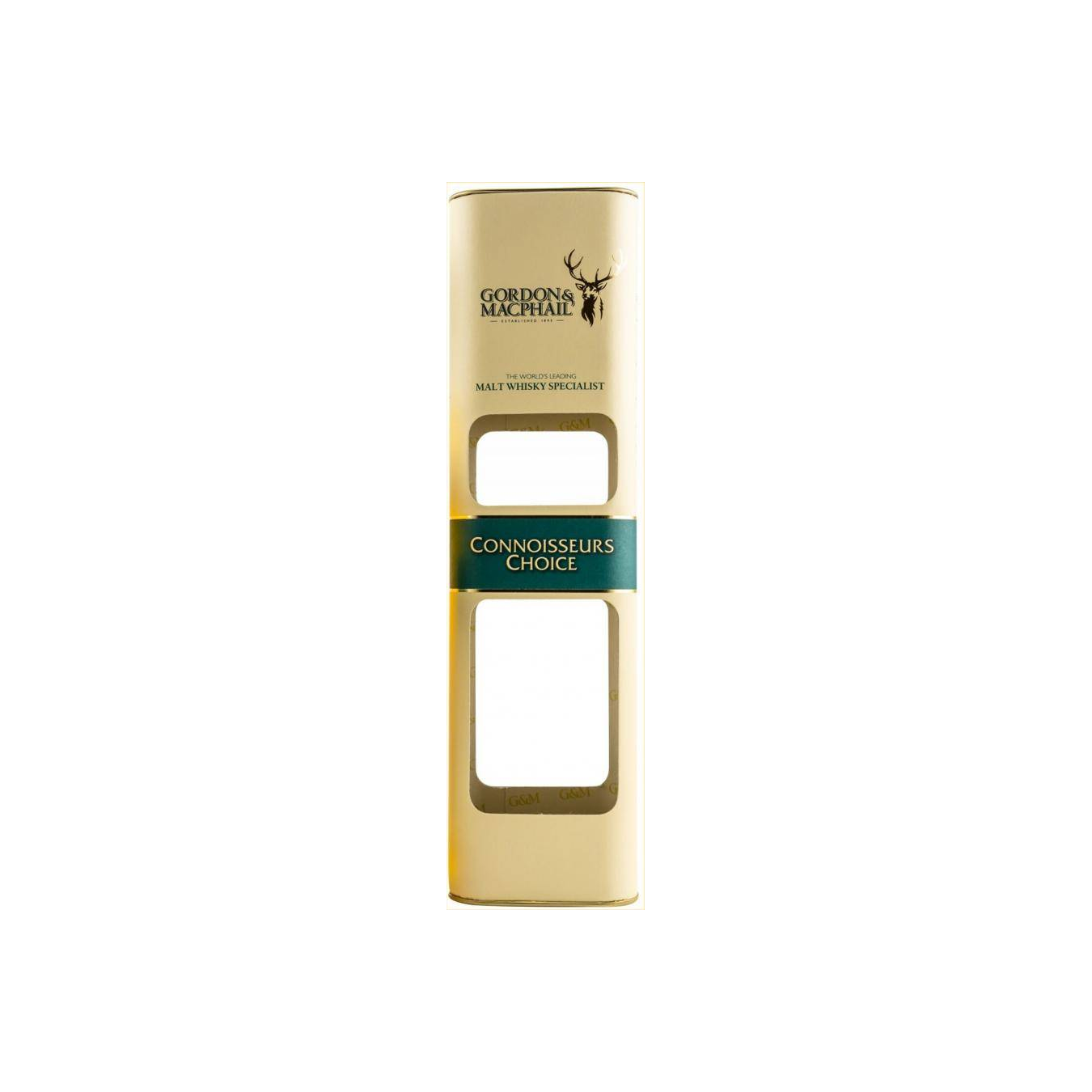 Spey Connoisseurs Choice 1991 24 Years Single Malt Whisky 3