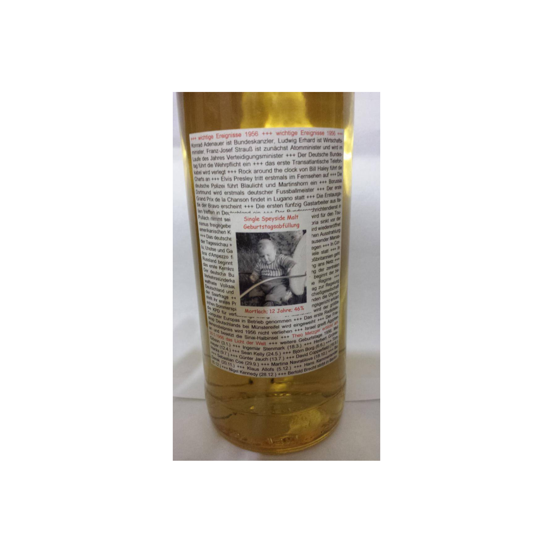 Mortlach 12 Years Single Malt Whisky 2