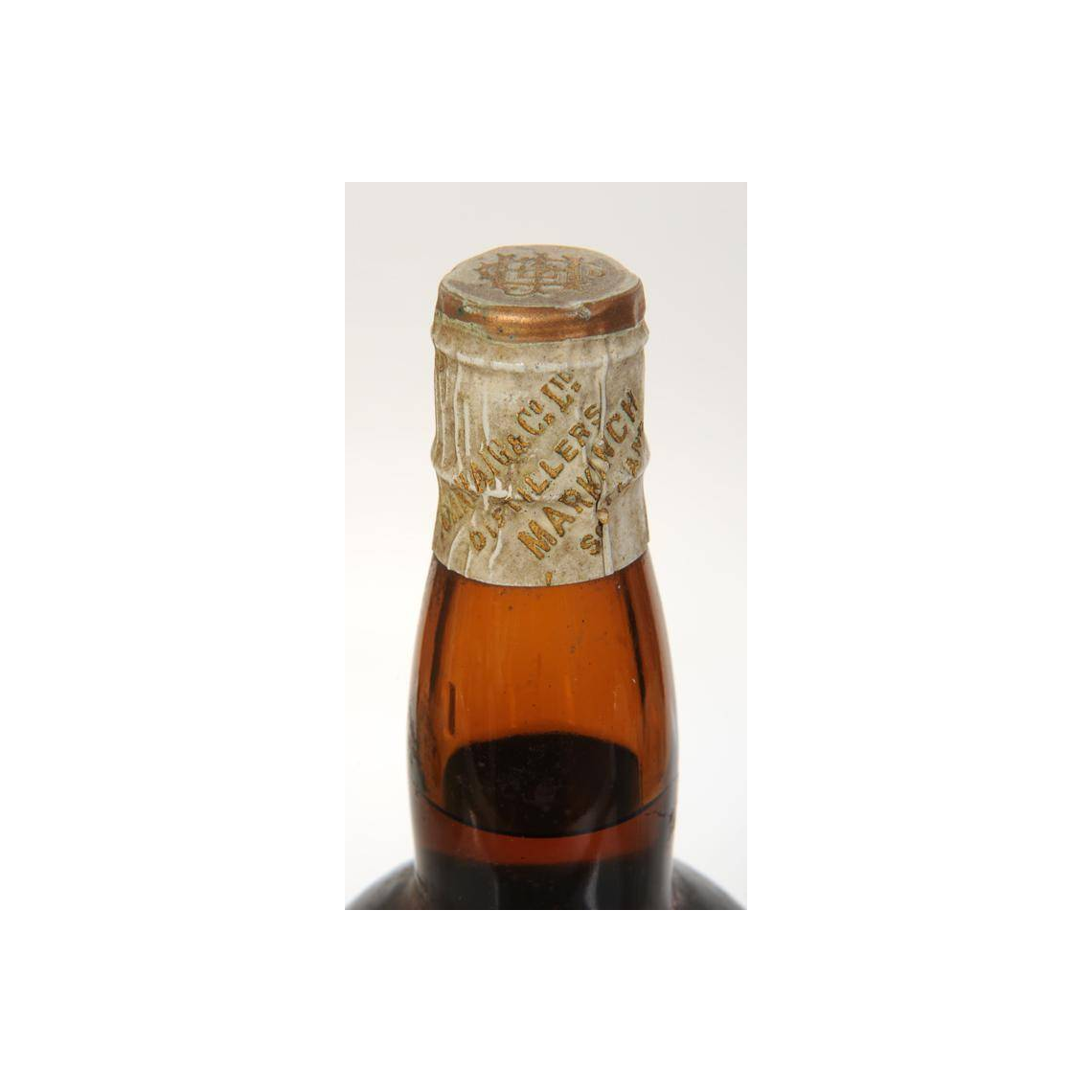 Haig Gold Label 3