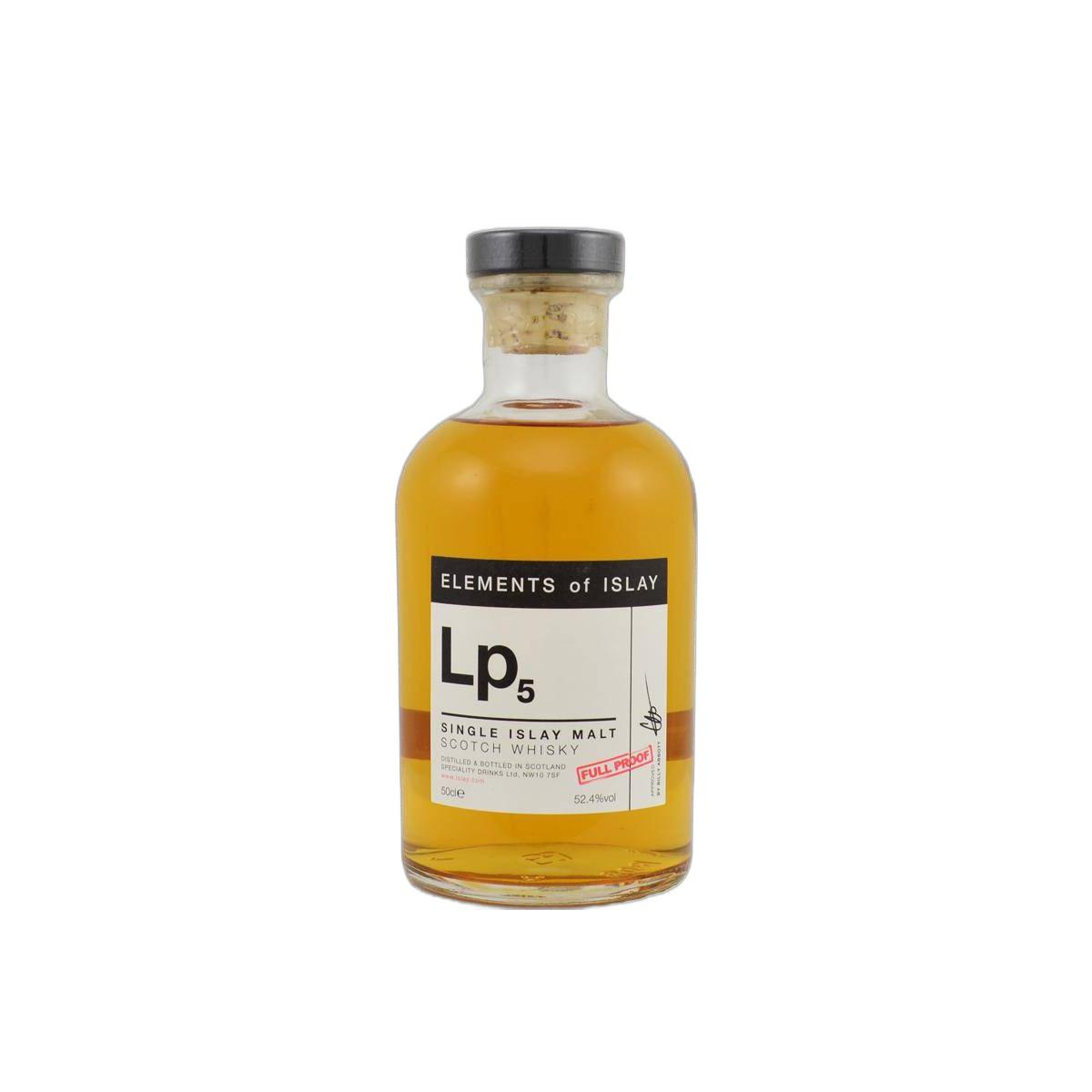 Laphroaig Single Malt Whisky 2
