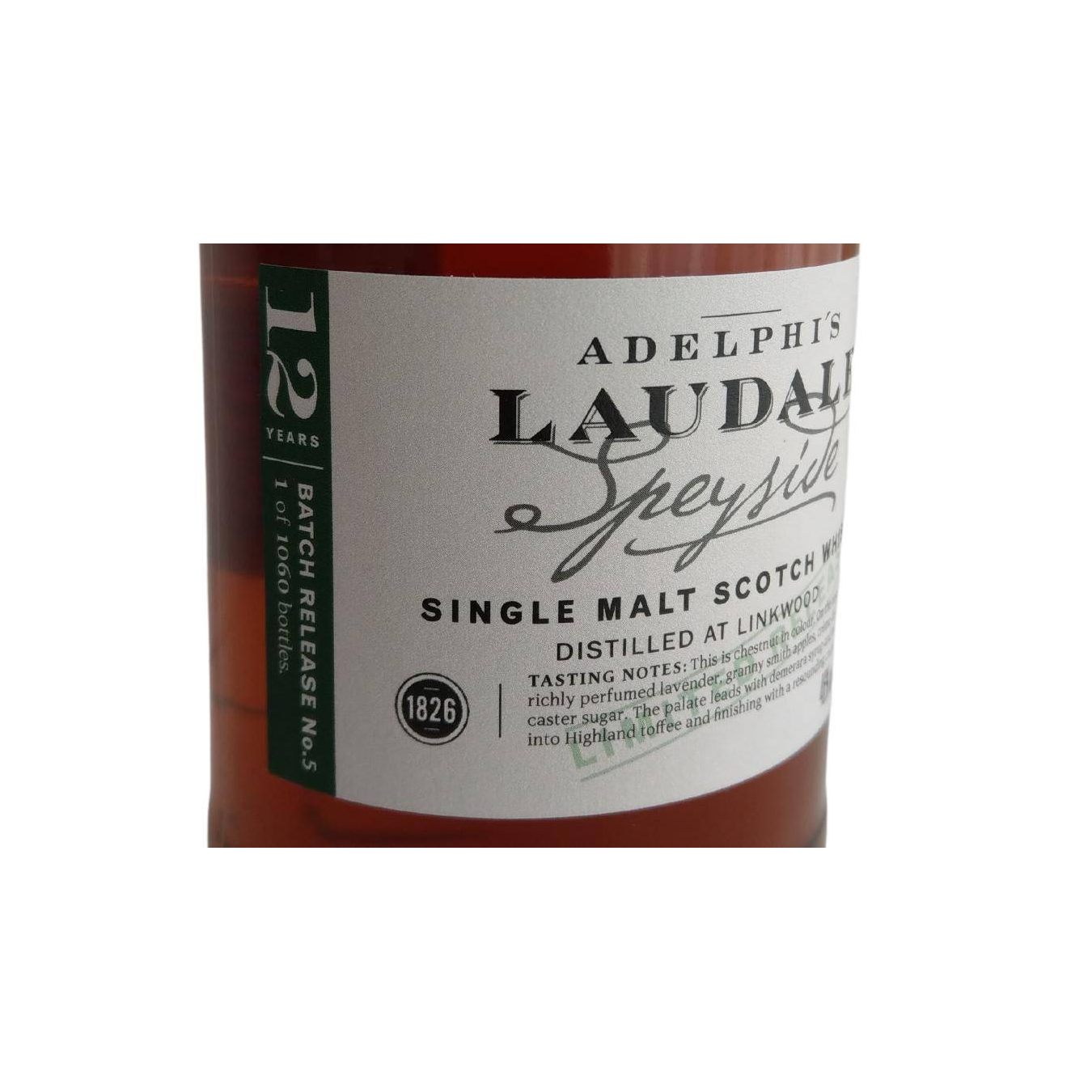 Laudale 12-year-old AD 3