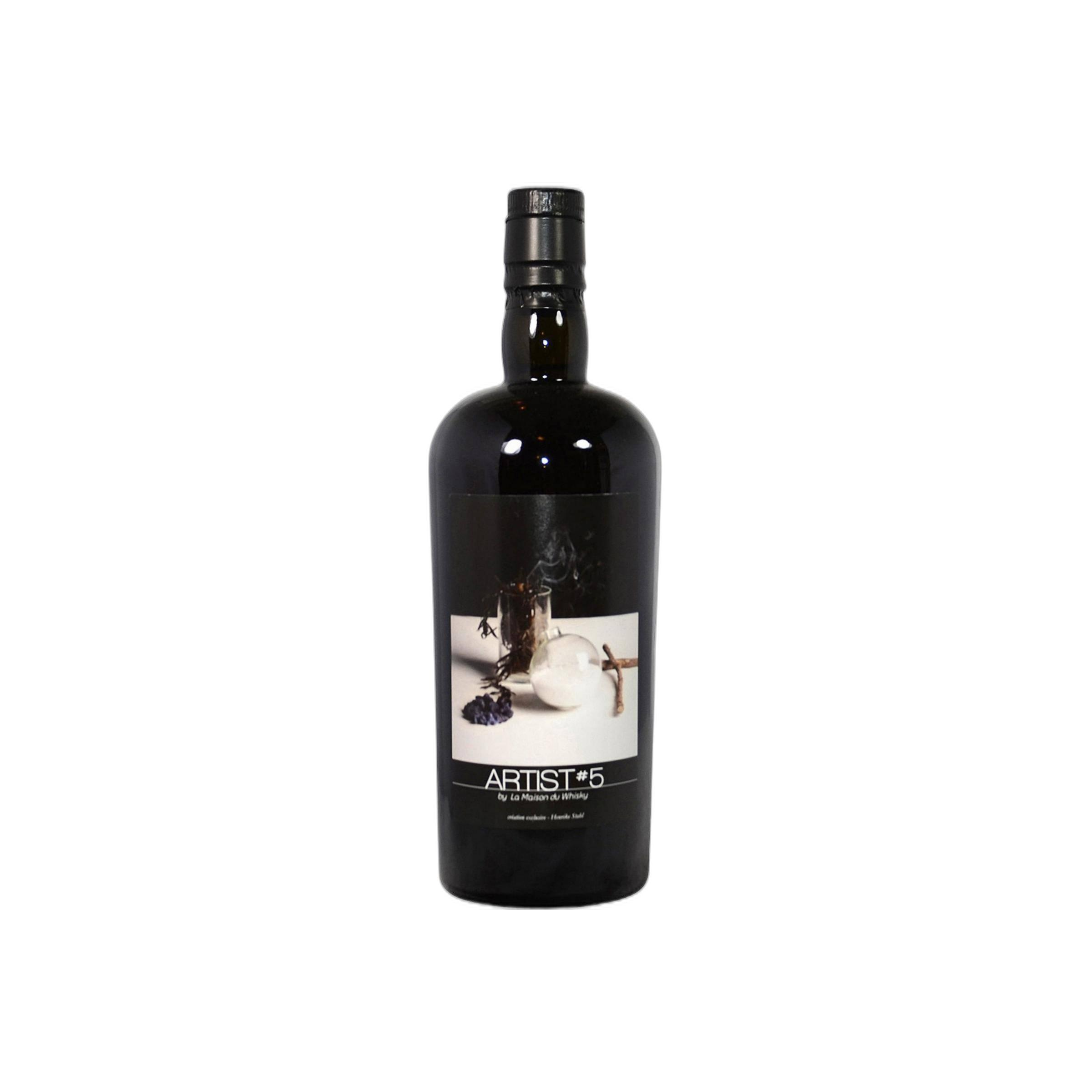 Caol Ila 1984 30 Years Single Malt Whisky