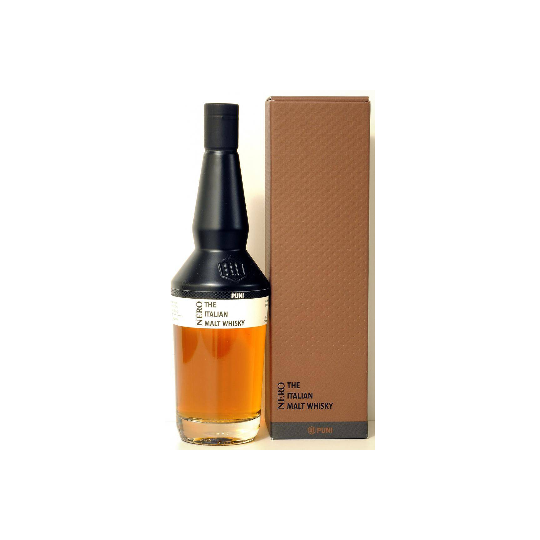 Puni 3 Years Single Malt Whisky 2