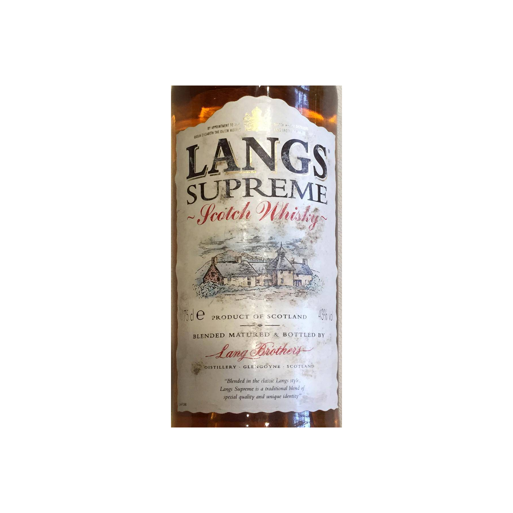 Langs Supreme
