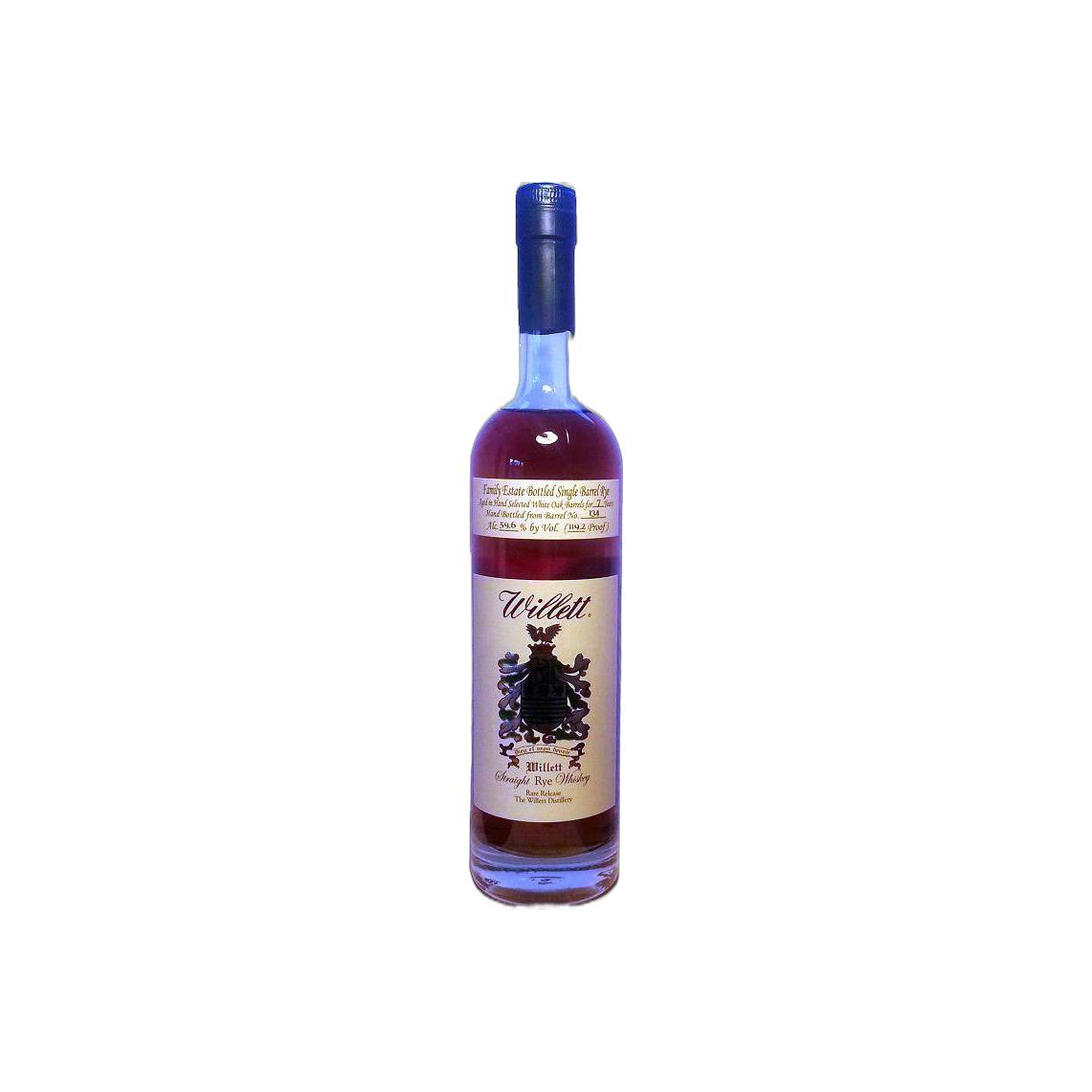 Willett 07-year-old