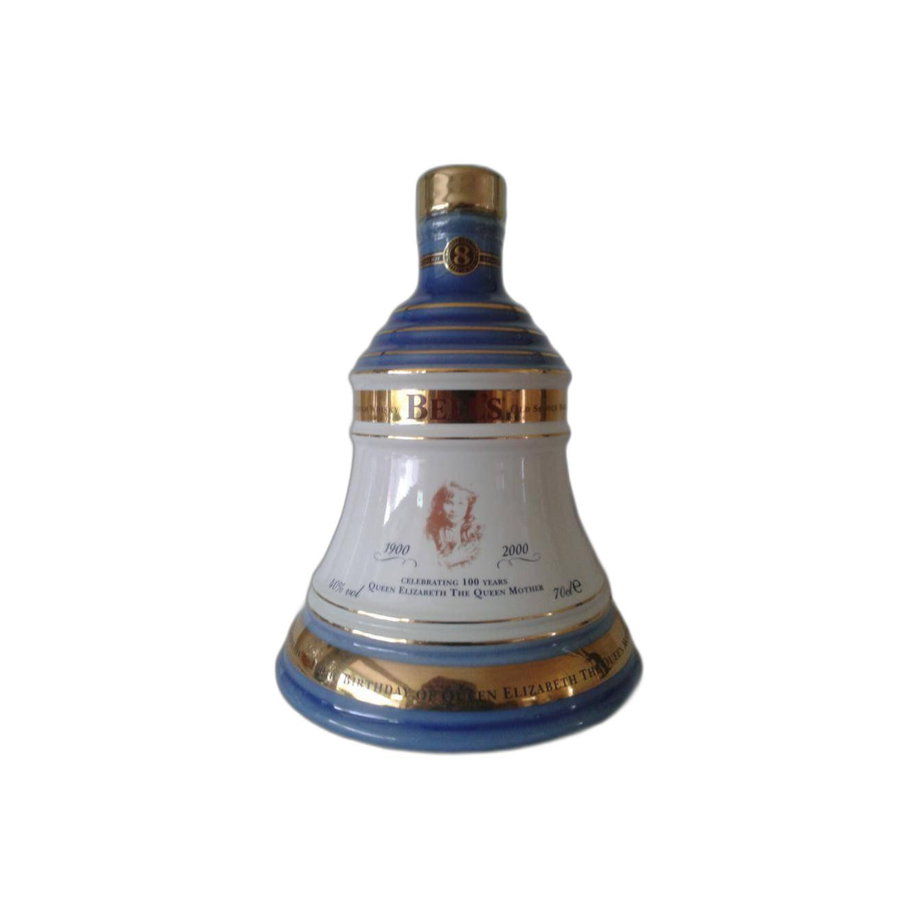 Bell's 08-year-old 2