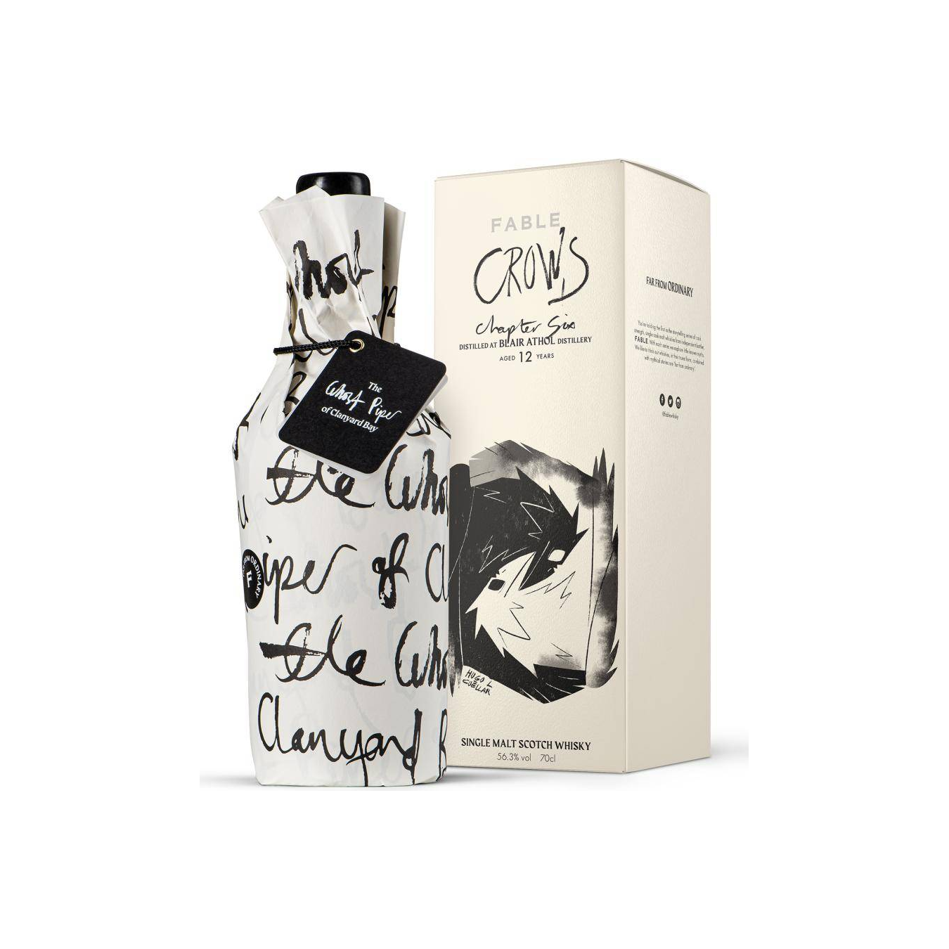 Blair Athol 2009 12 Years Single Malt Whisky 2