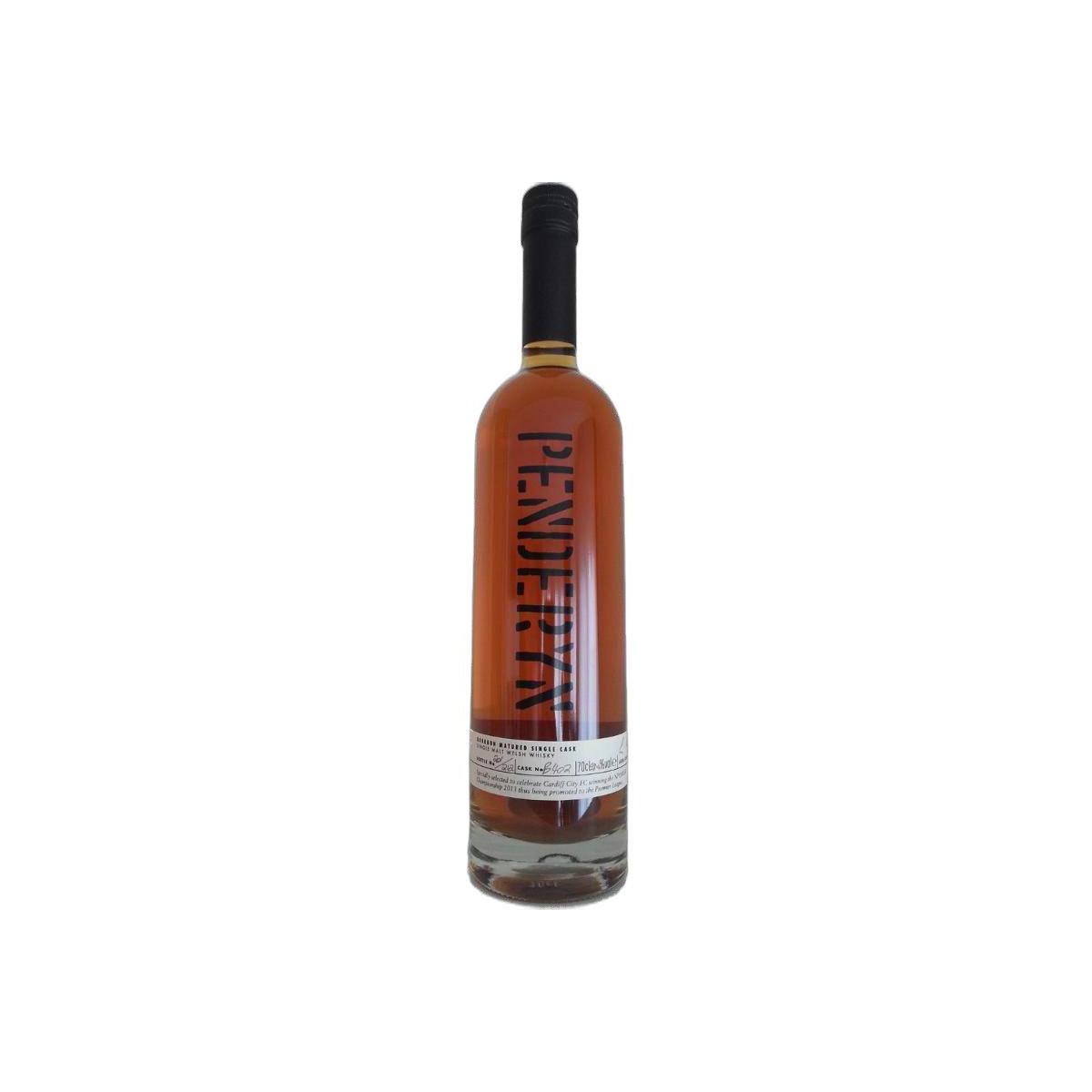 Penderyn Single Malt Whisky