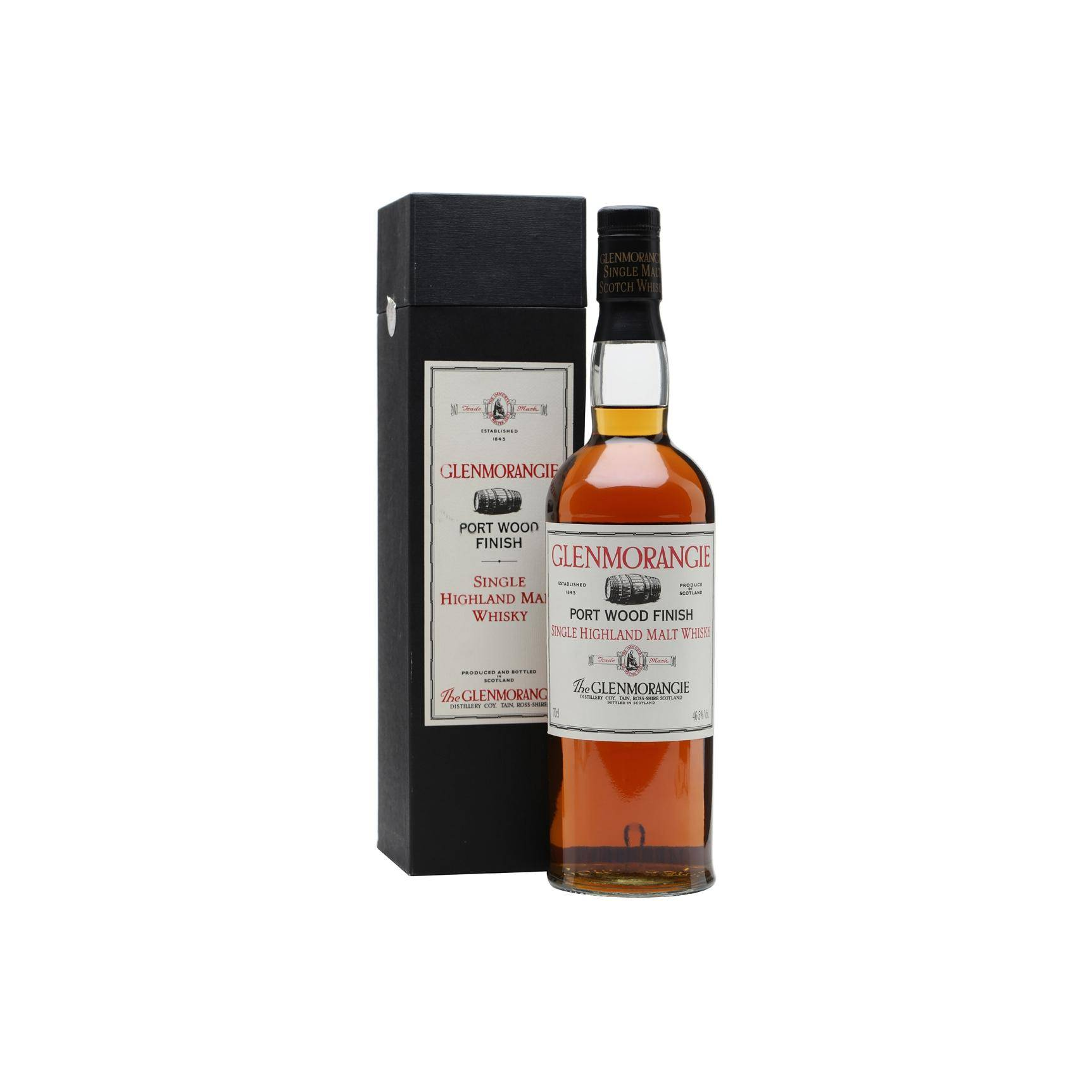 Glenmorangie Single Malt Whisky 2