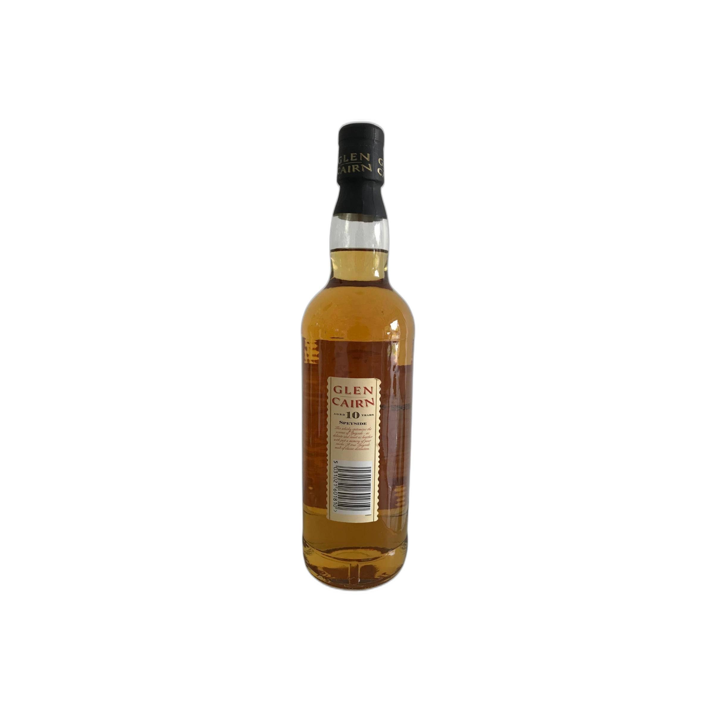 Glen Cairn 10-year-old 2