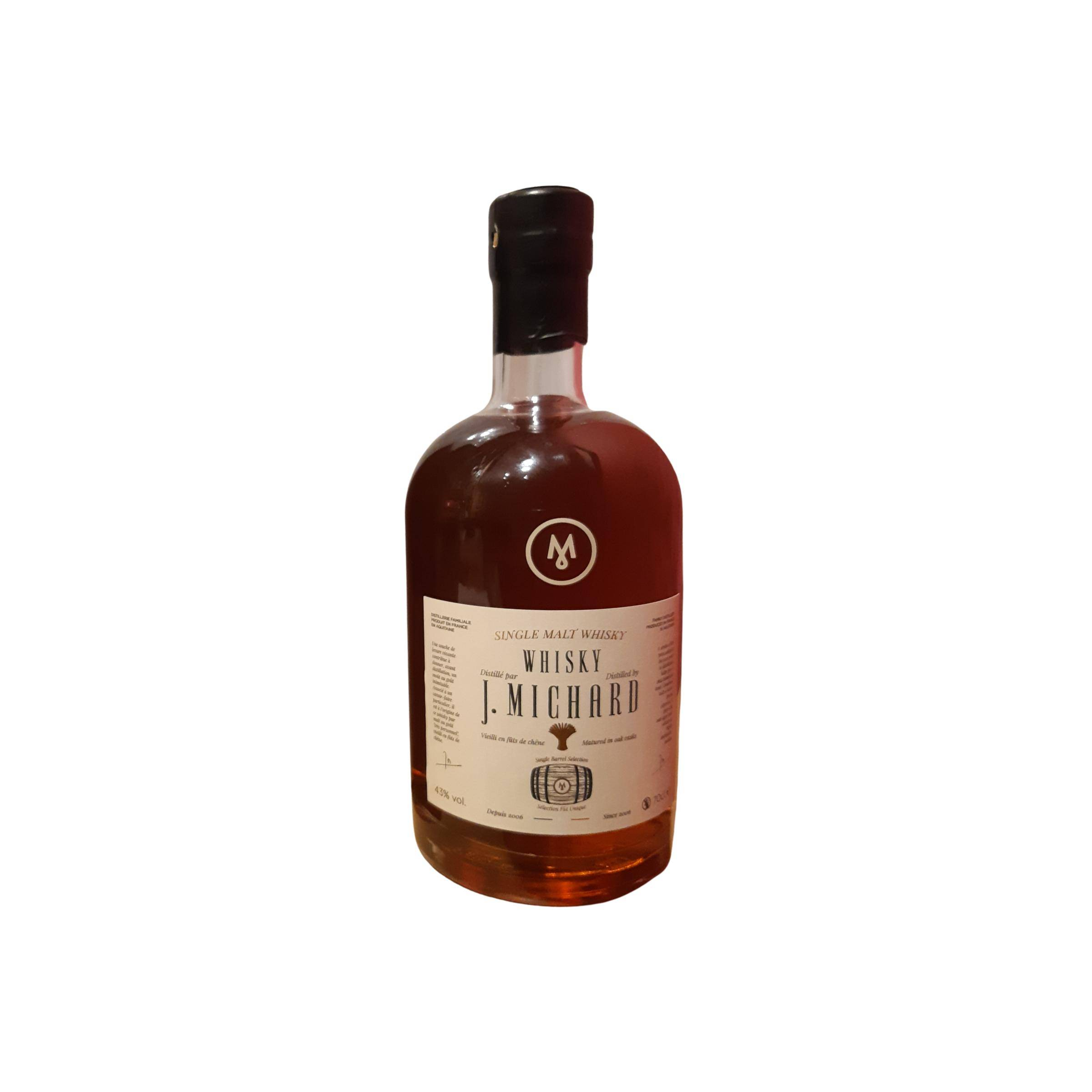J.Michard Whisky