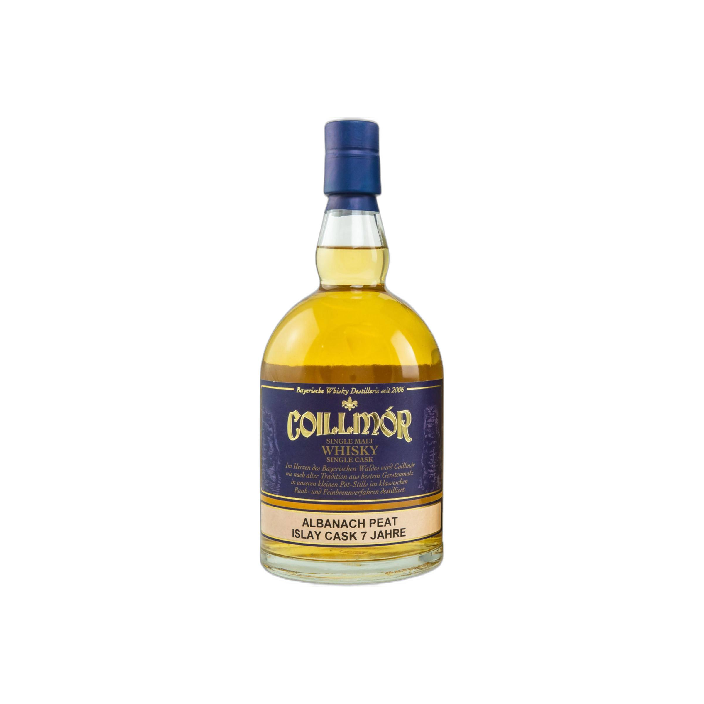 Coillmór 2014