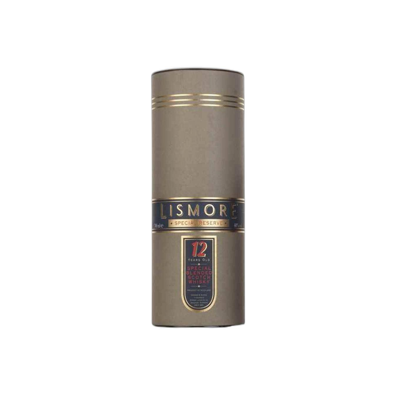 Lismore 12-year-old 2