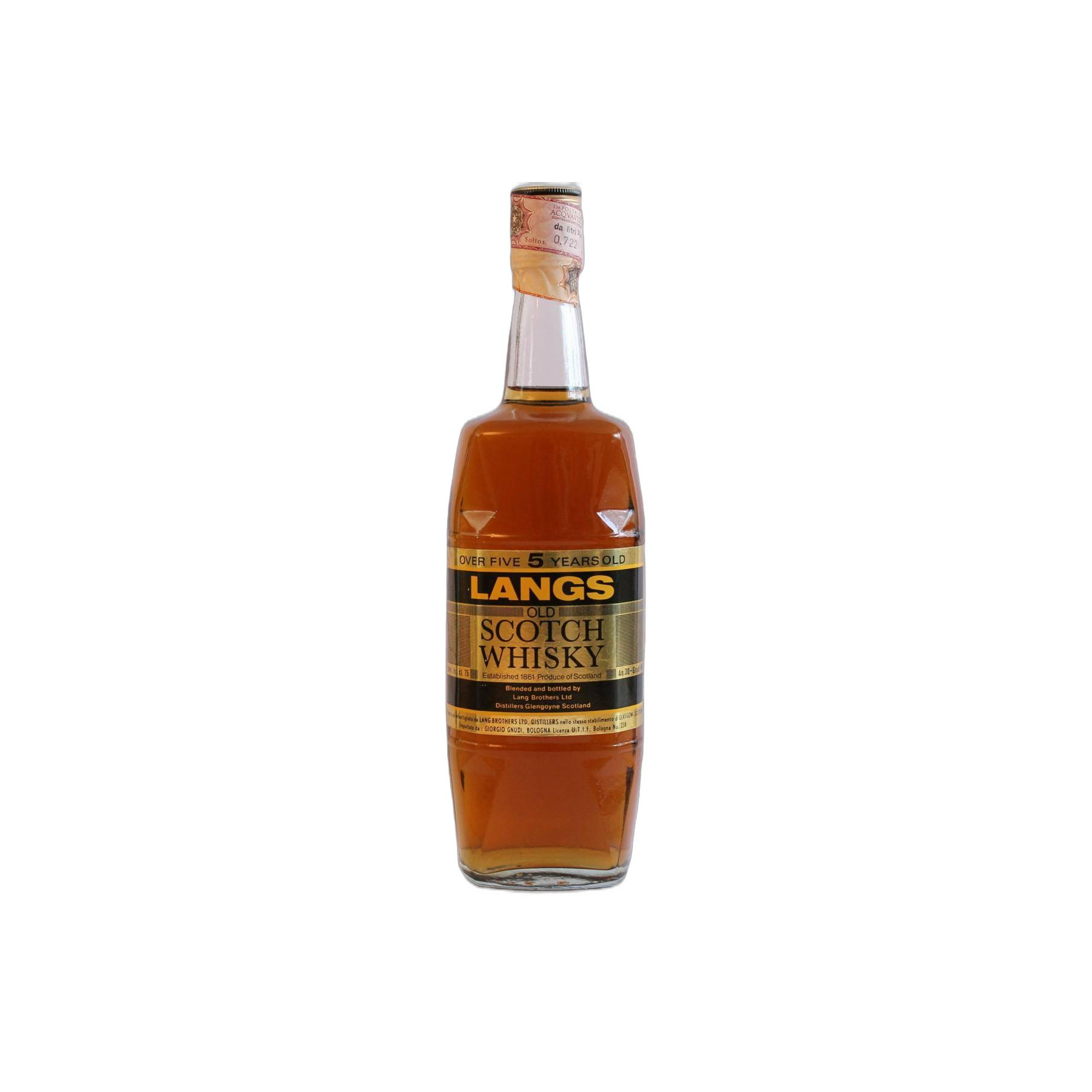 Langs 05-year-old
