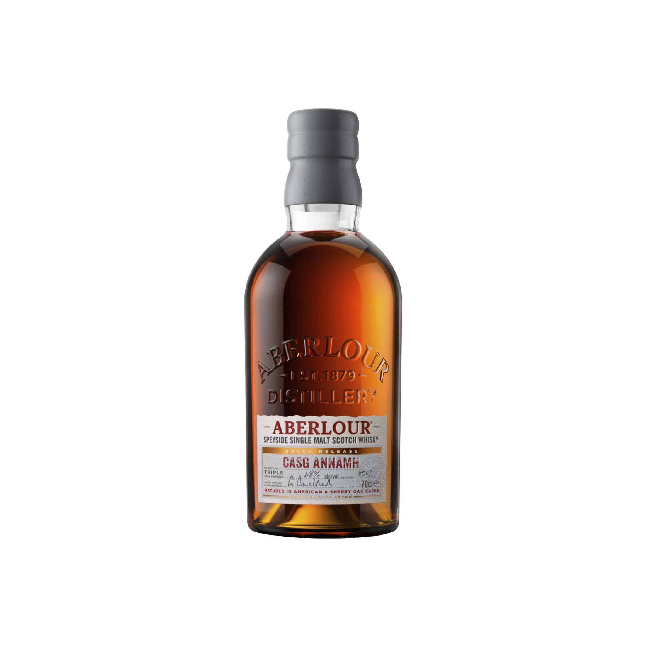 Aberlour Single Malt Whisky