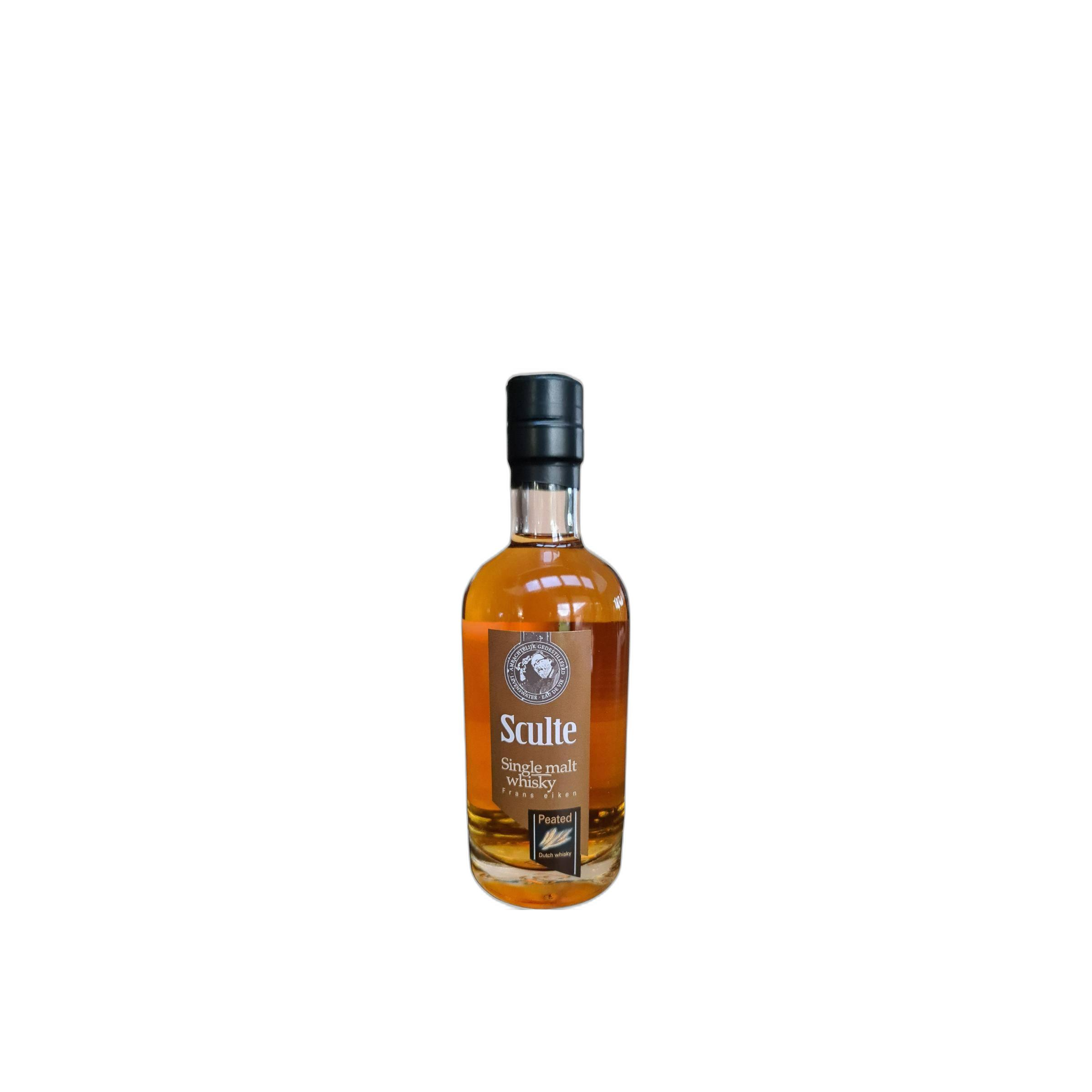 Sculte Single Malt Whisky