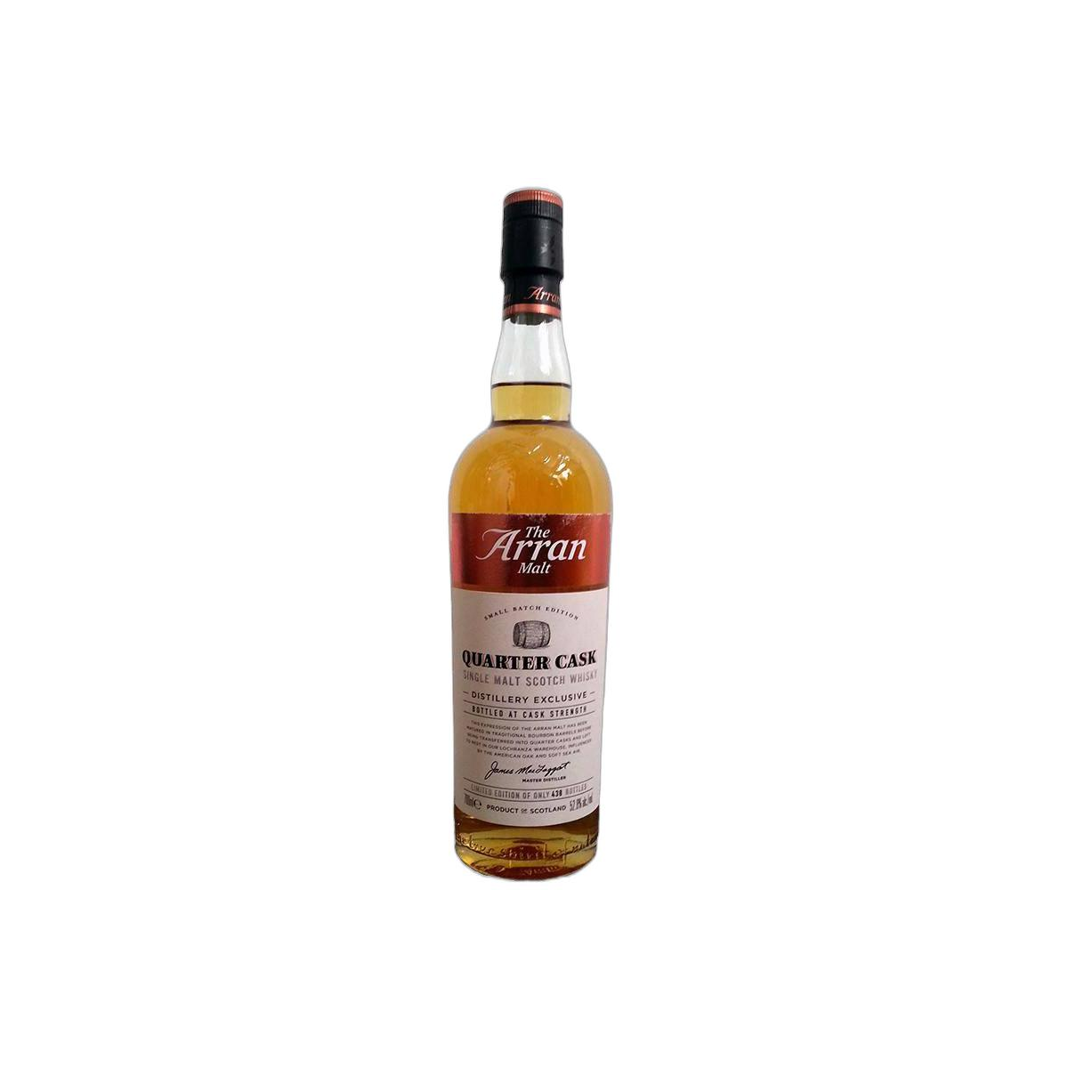 Arran Single Malt Whisky
