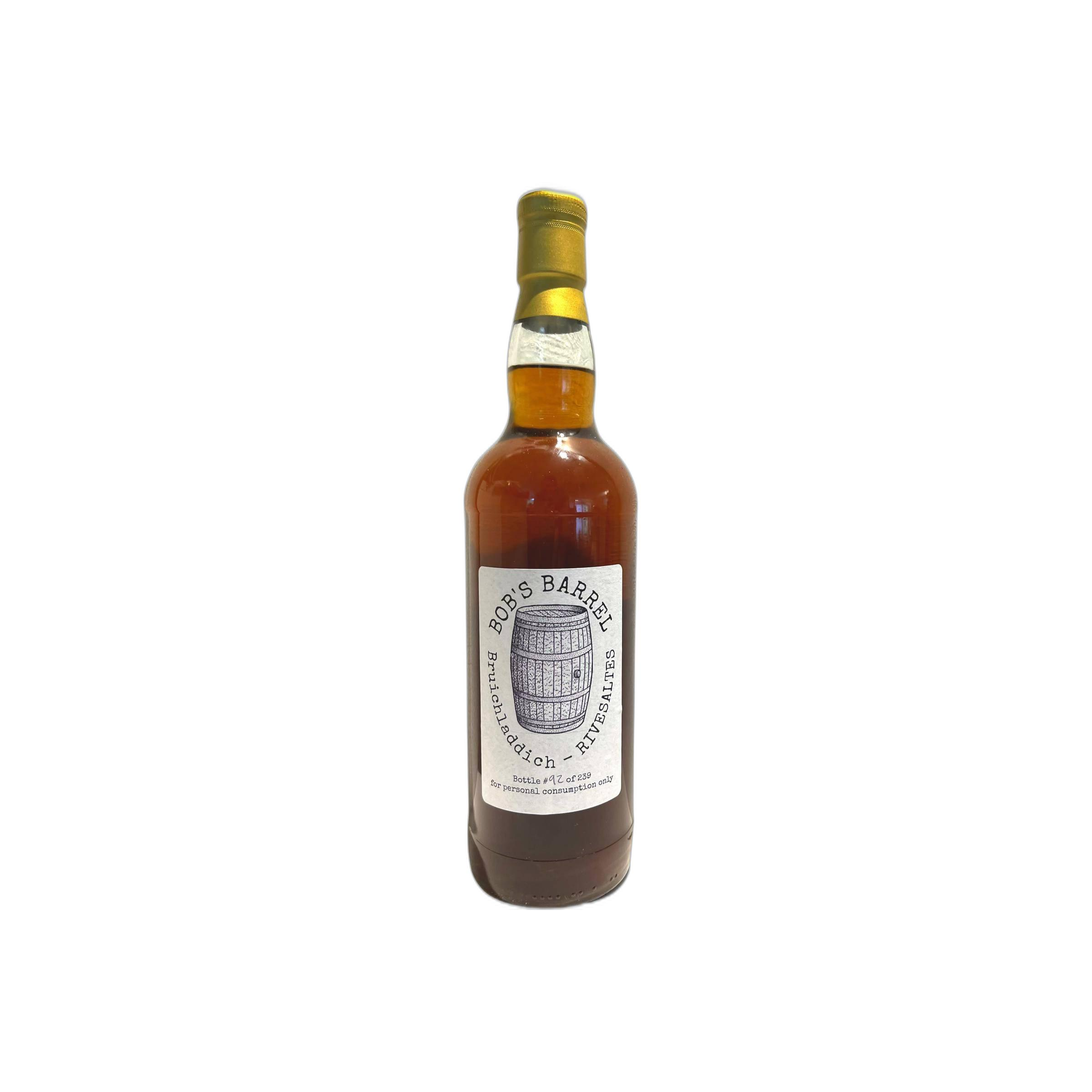Bruichladdich 13 Years Single Malt Whisky