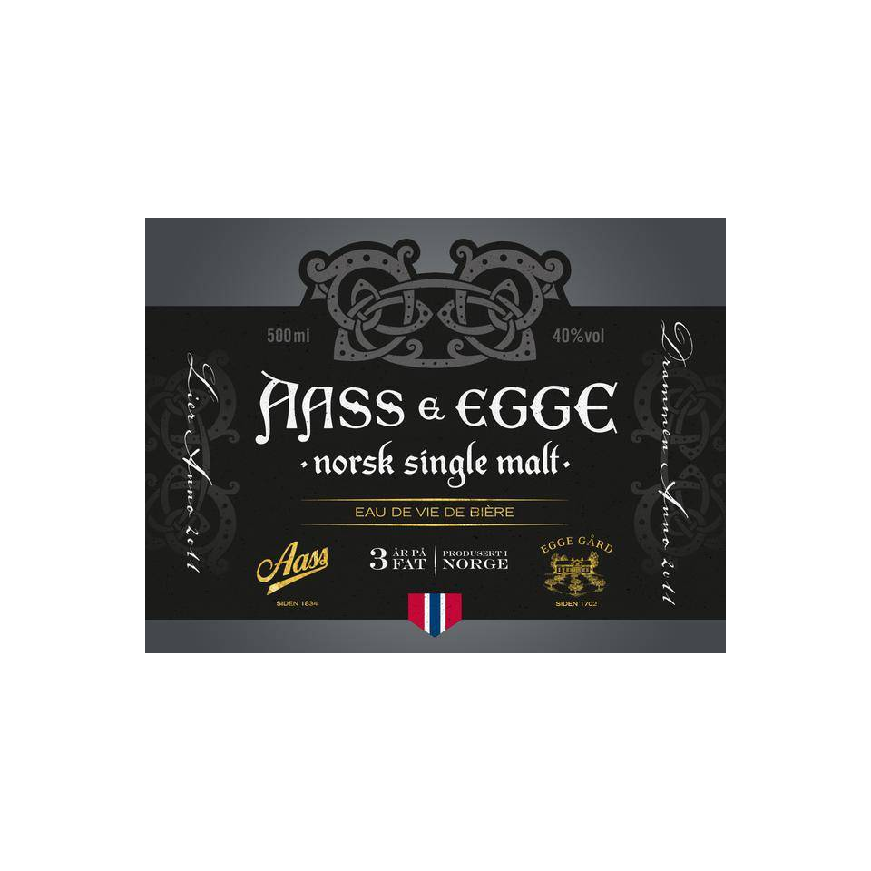 Aass & Egge 03-year-old 2