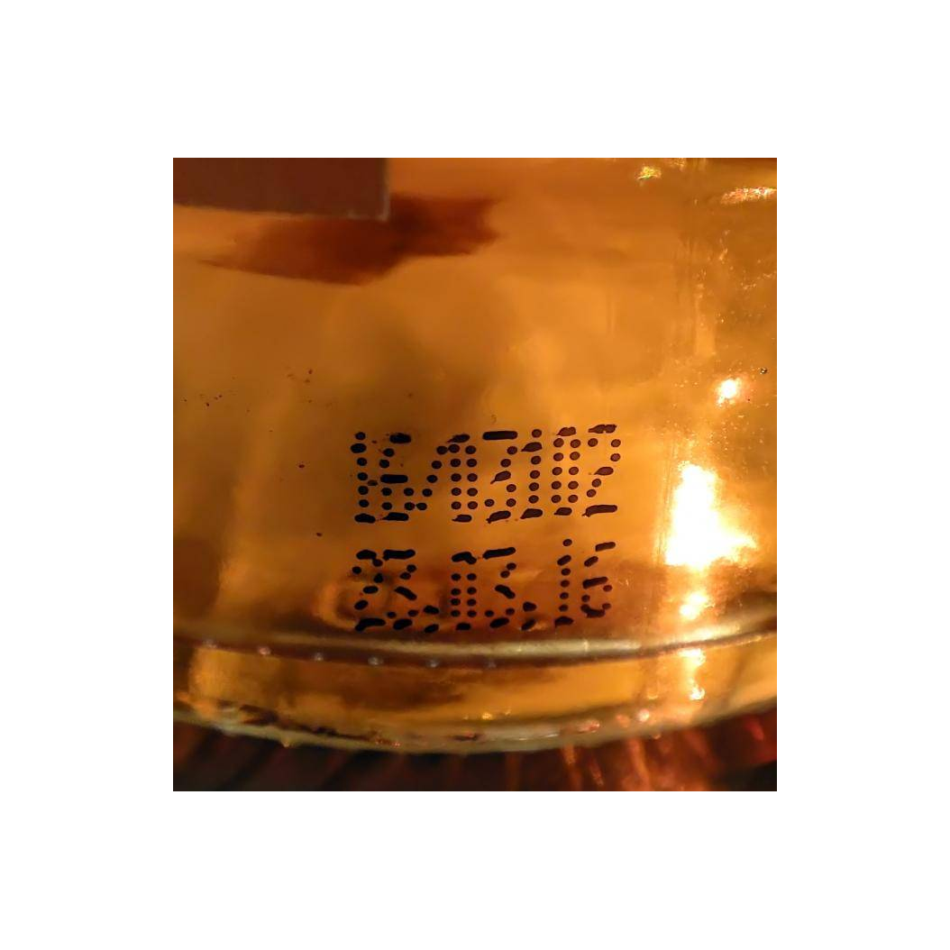 The Whisky Agency 1973 43 Years Blended Malt Whisky 3
