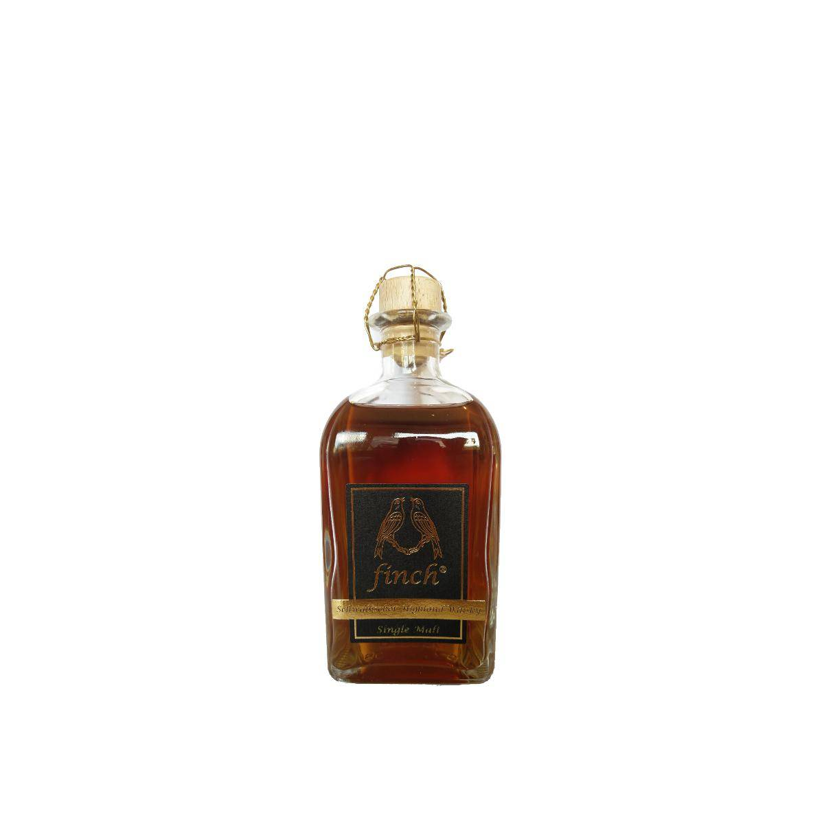 Finch Single Malt
