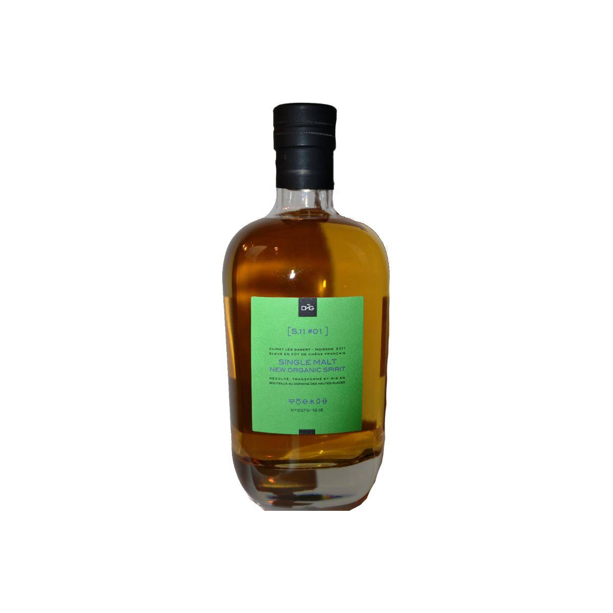 Ace 2012 1 Years Spirit Whisky