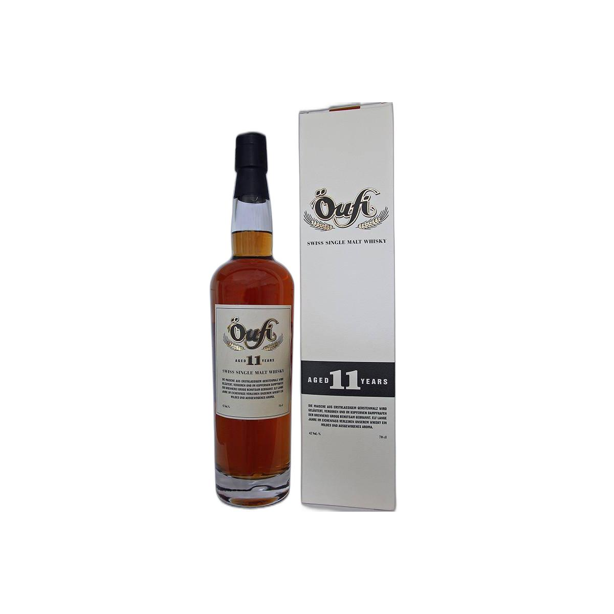 Öufi-Brauerei 2003 2