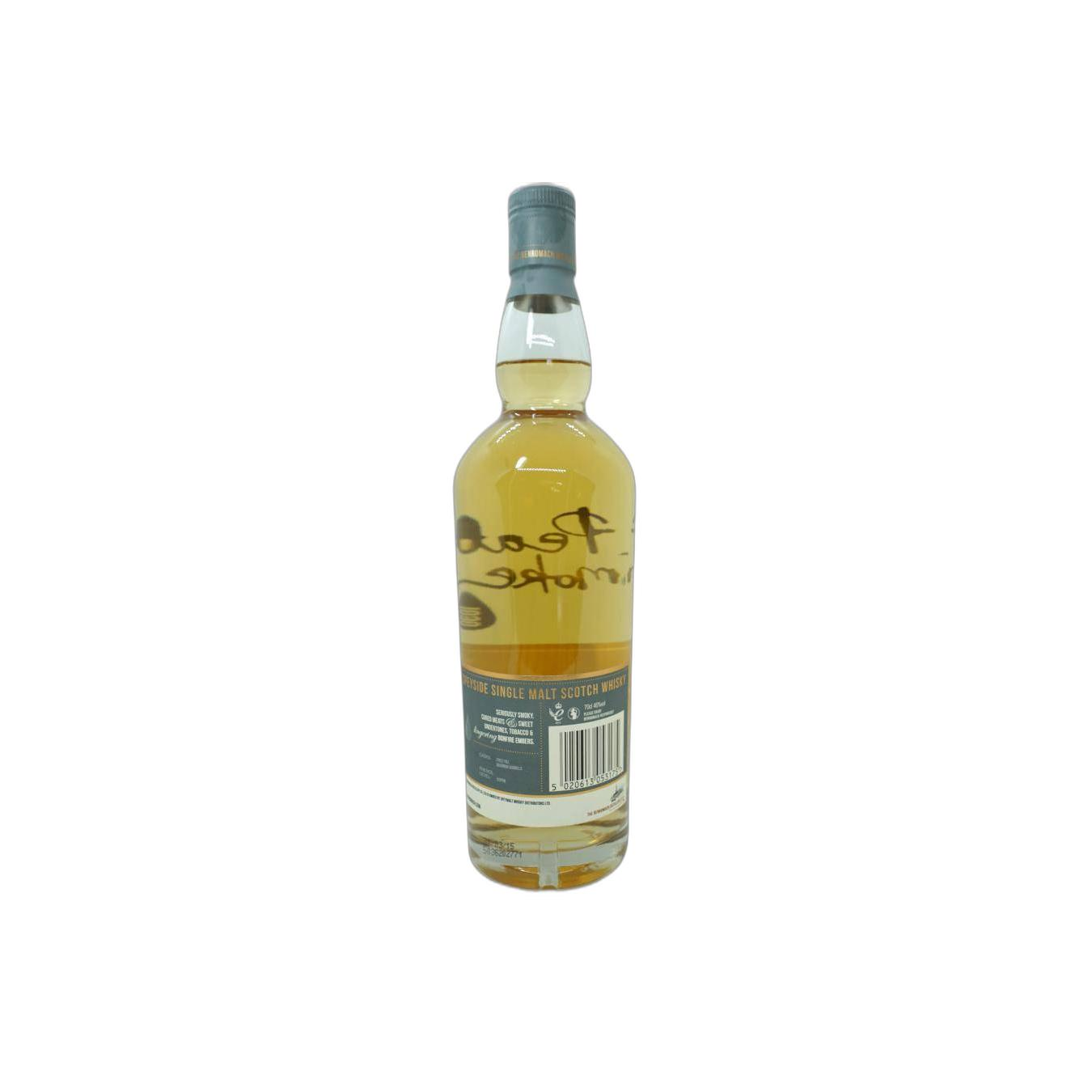 Benromach 2006 8 Years Single Malt Whisky 2