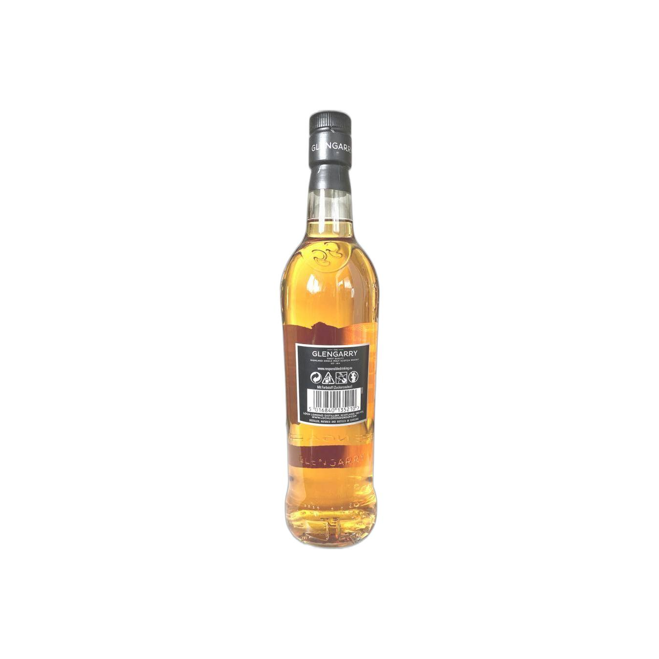 Loch Lomond Single Malt Whisky 2