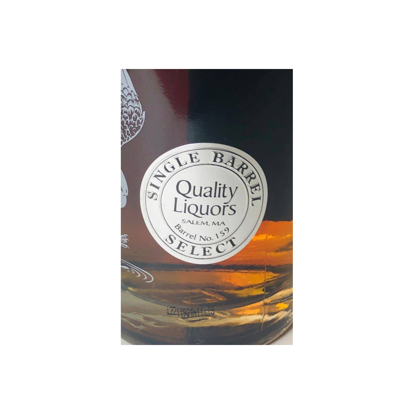 Eagle Rare 10 Years Bourbon Whisky 3