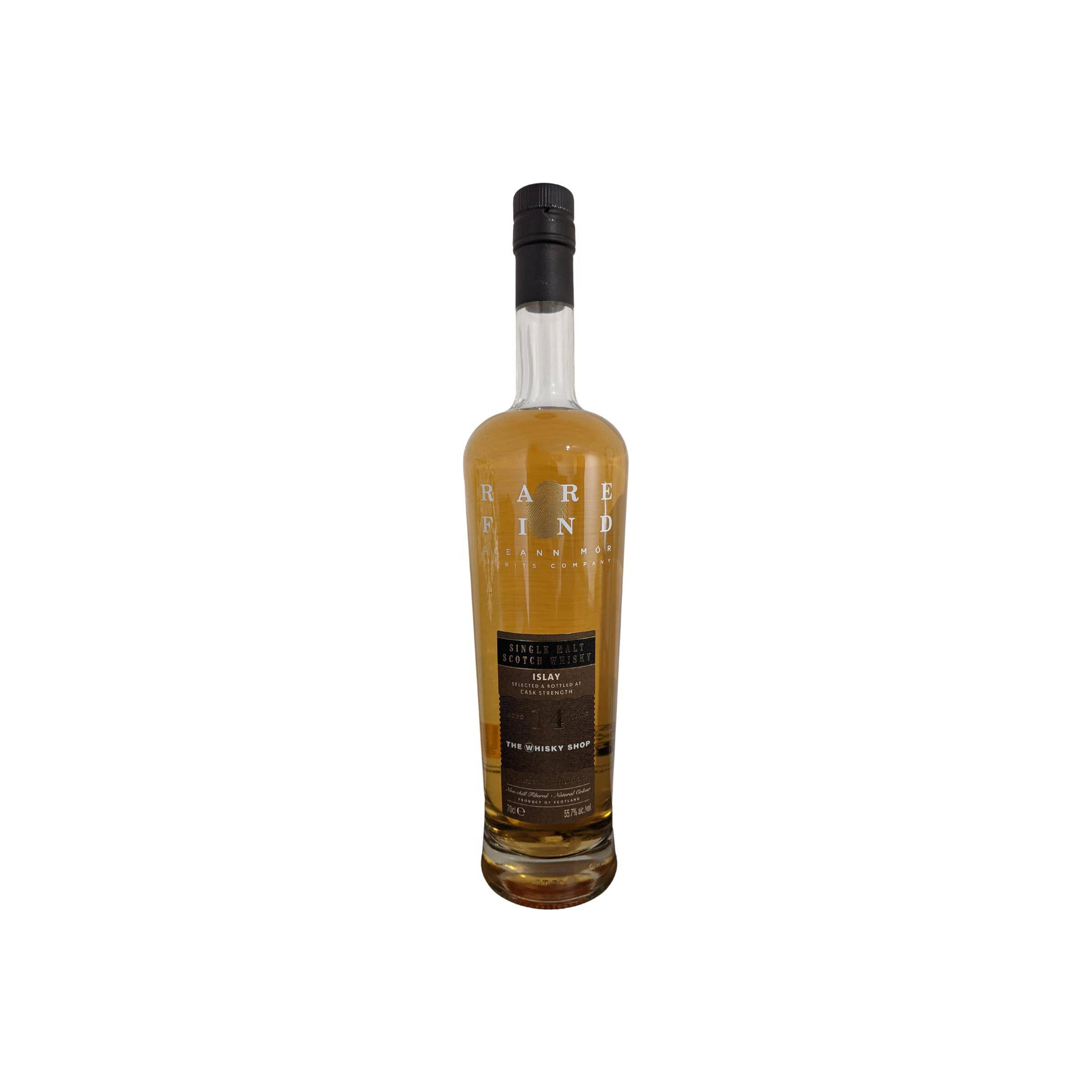 Islay 2006 GlMo