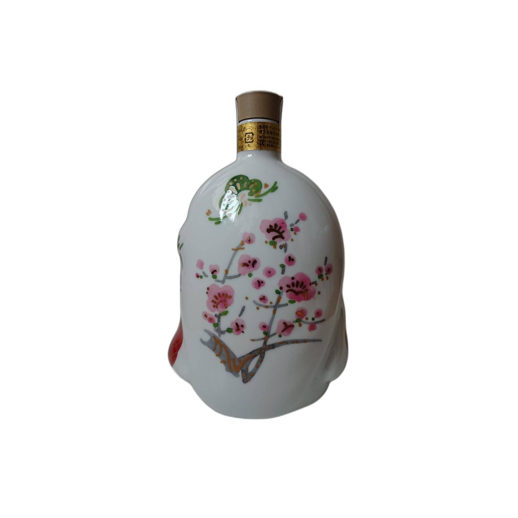 Yamazaki Blended Malt Whisky 3