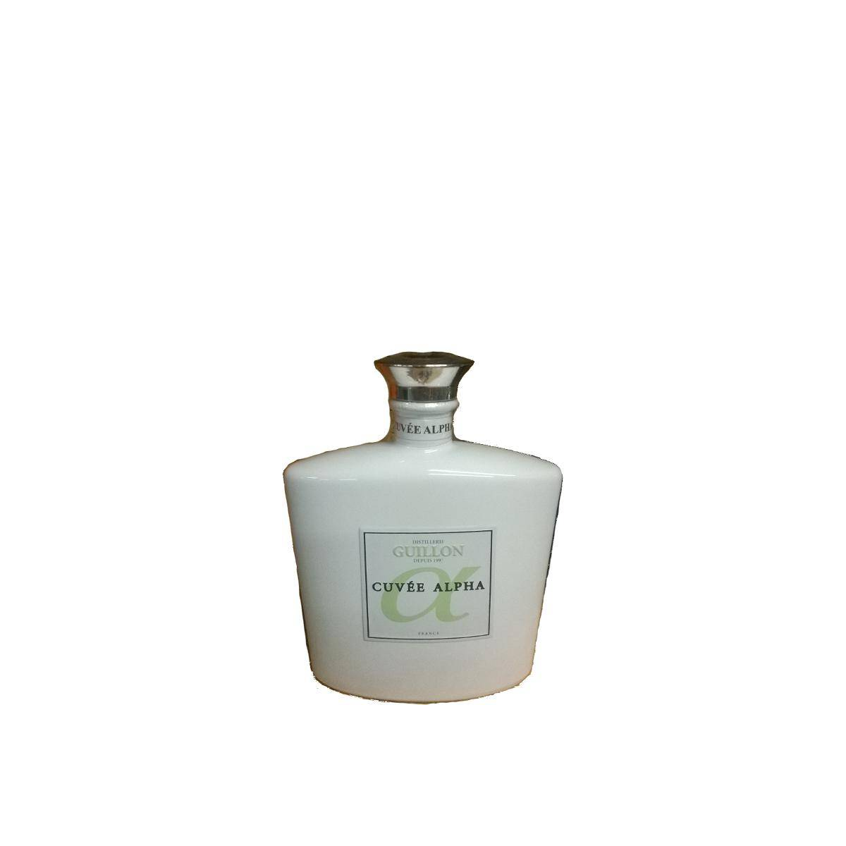 Guillon Cuvée Alpha