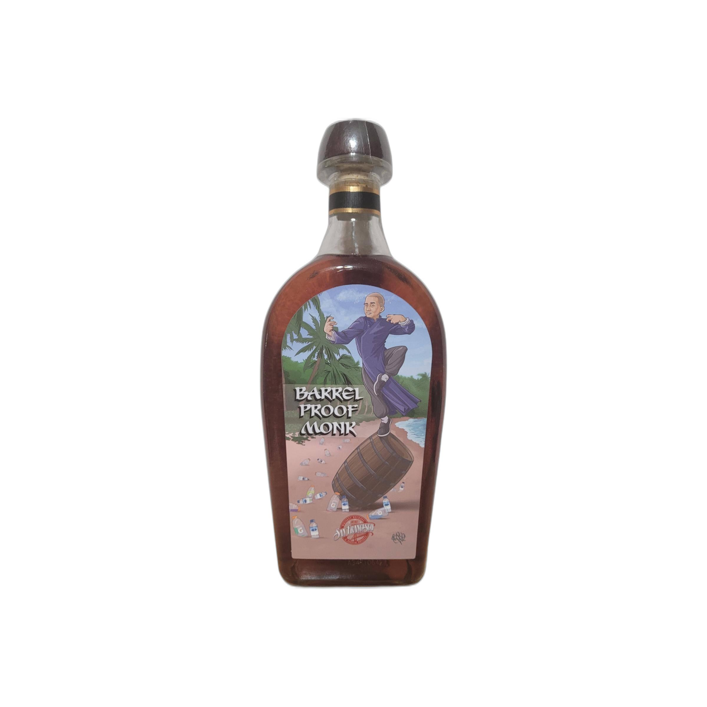 Elijah Craig 2011 10 Years Bourbon Whisky 2