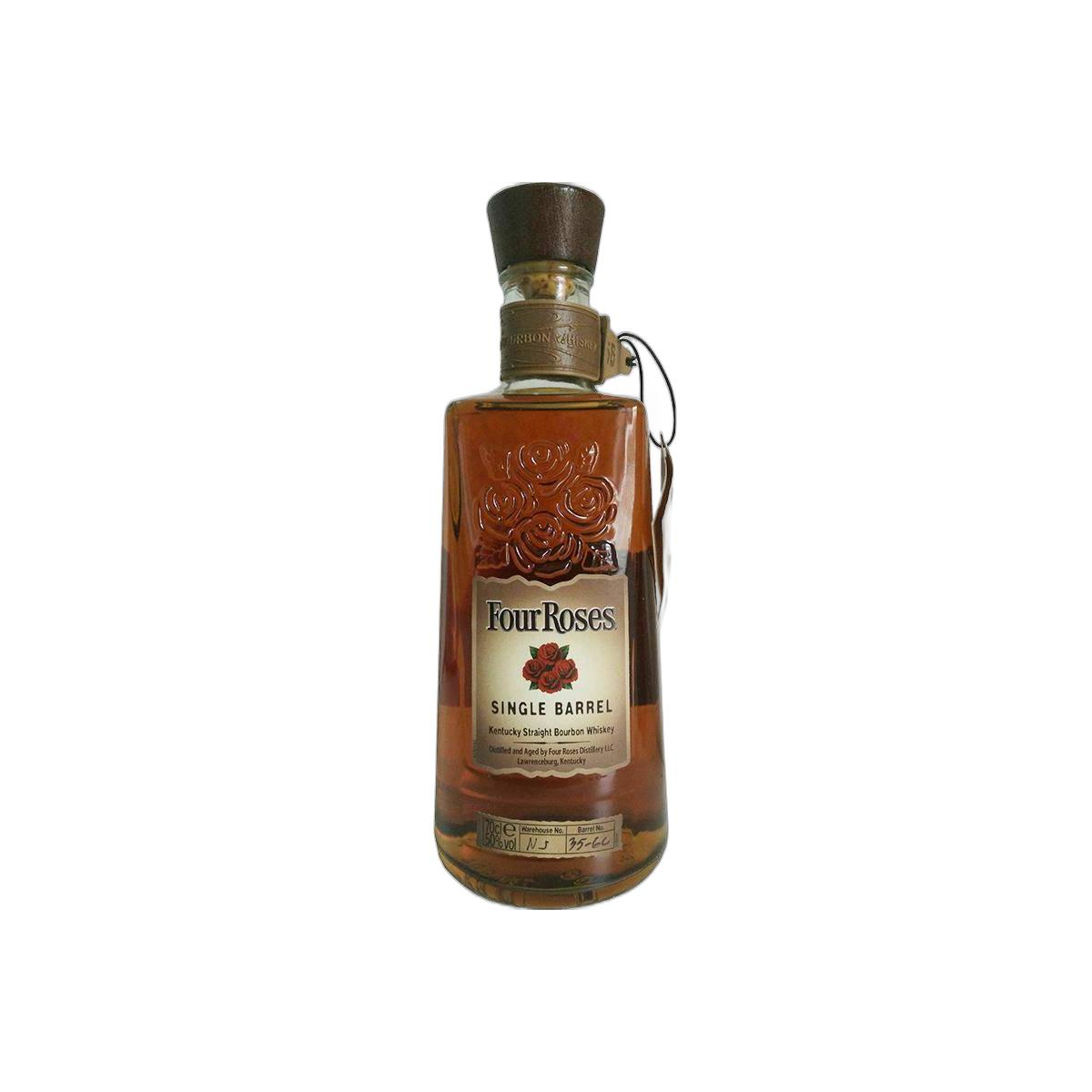 Four Roses Bourbon Whisky