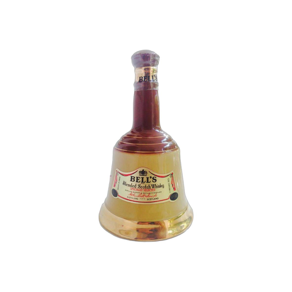 Bell's Blended Scotch Whisky