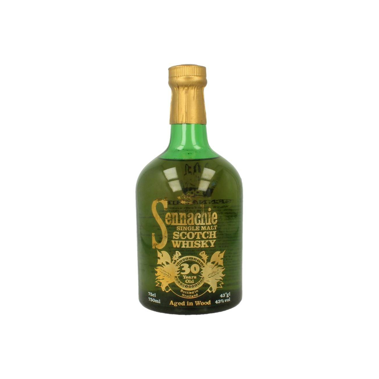 Sennachie 30-year-old