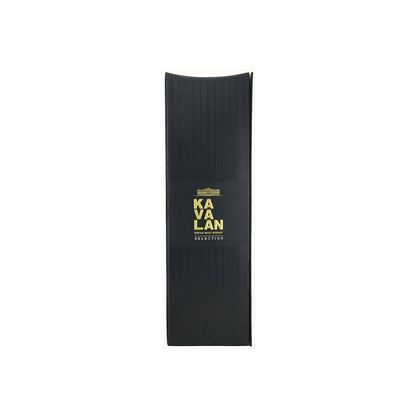 Kavalan Small Batch Single Malt Whisky 2