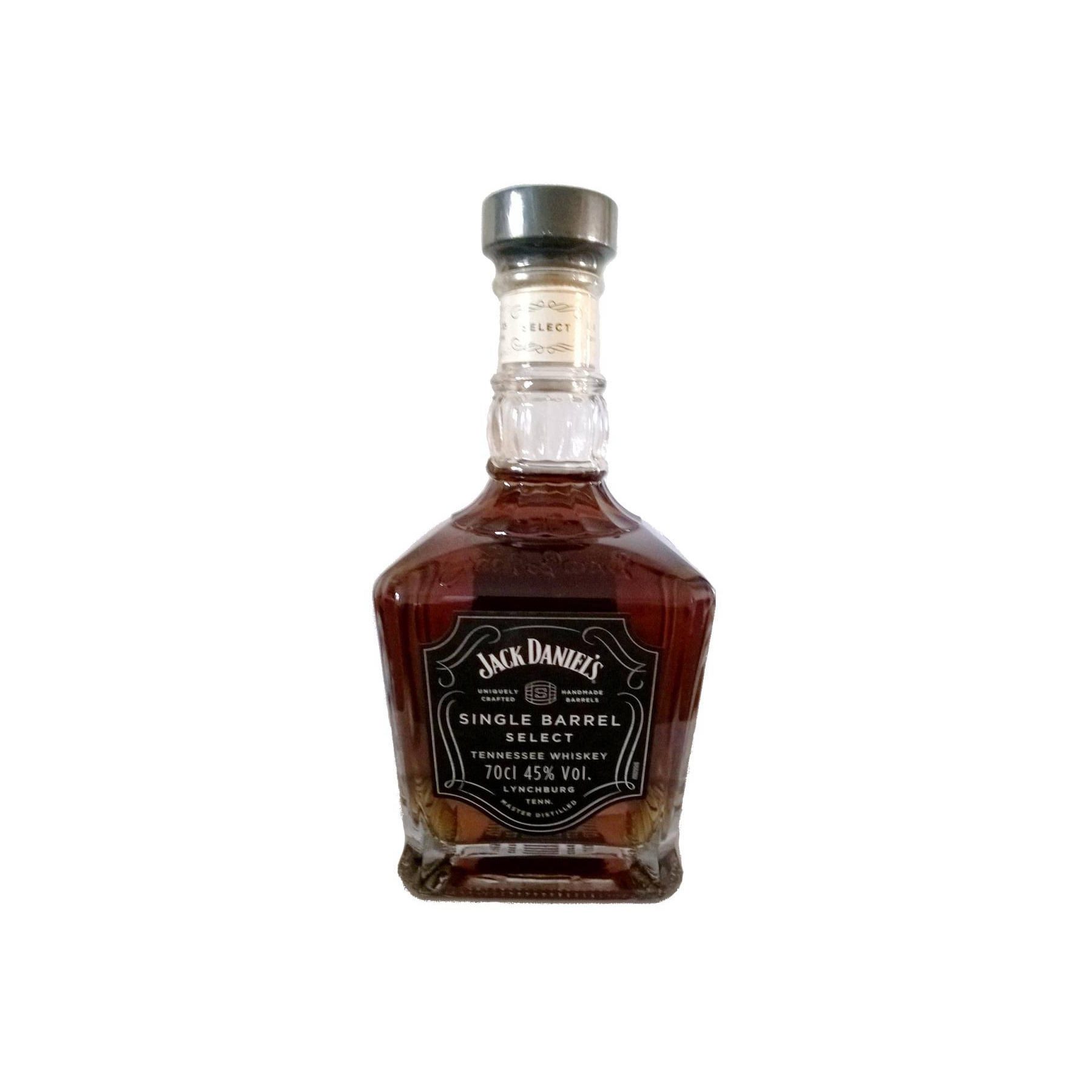Jack Daniel's Tennessee Whisky 