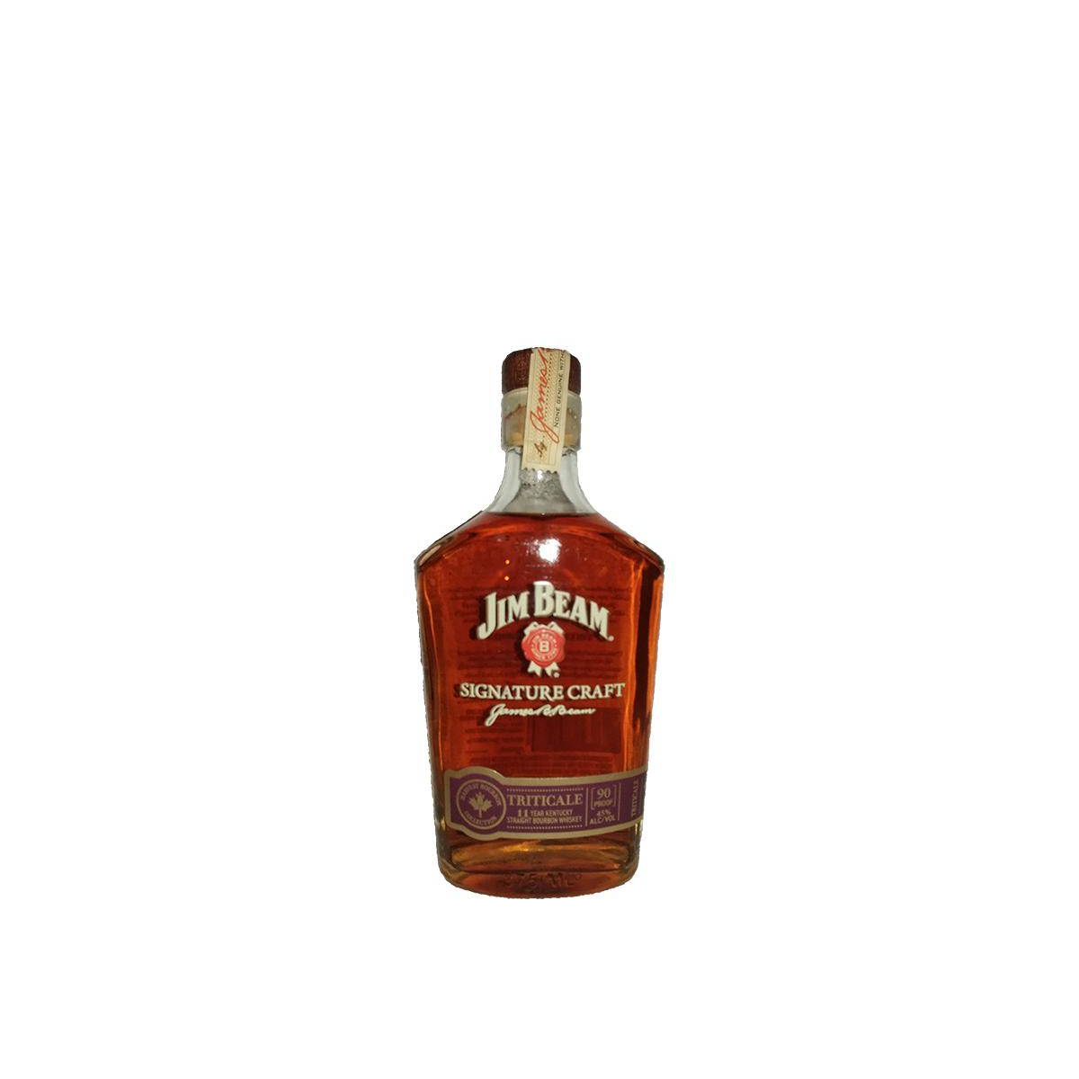 Jim Beam 11 Years Bourbon Whisky