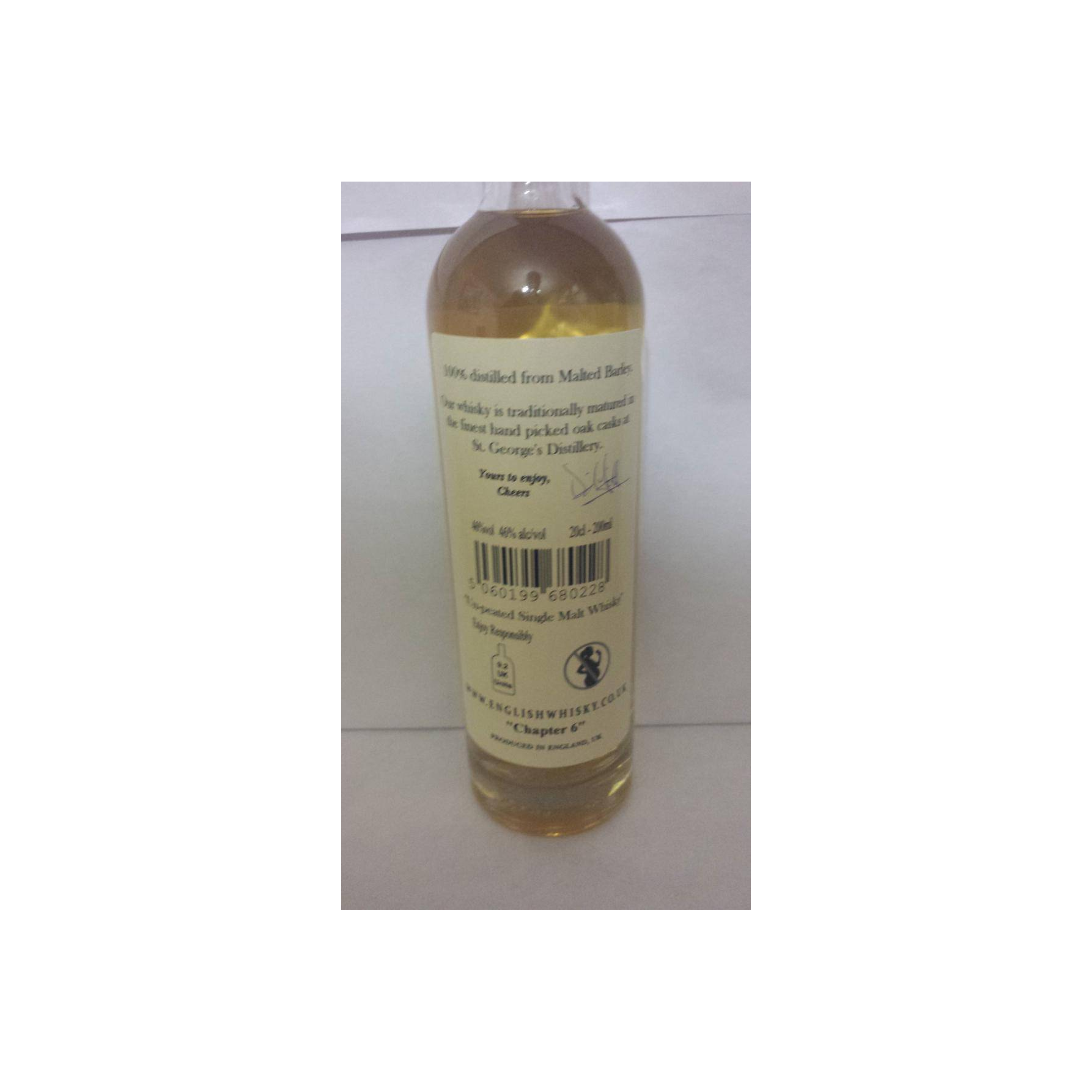 The English Whisky 2010 3