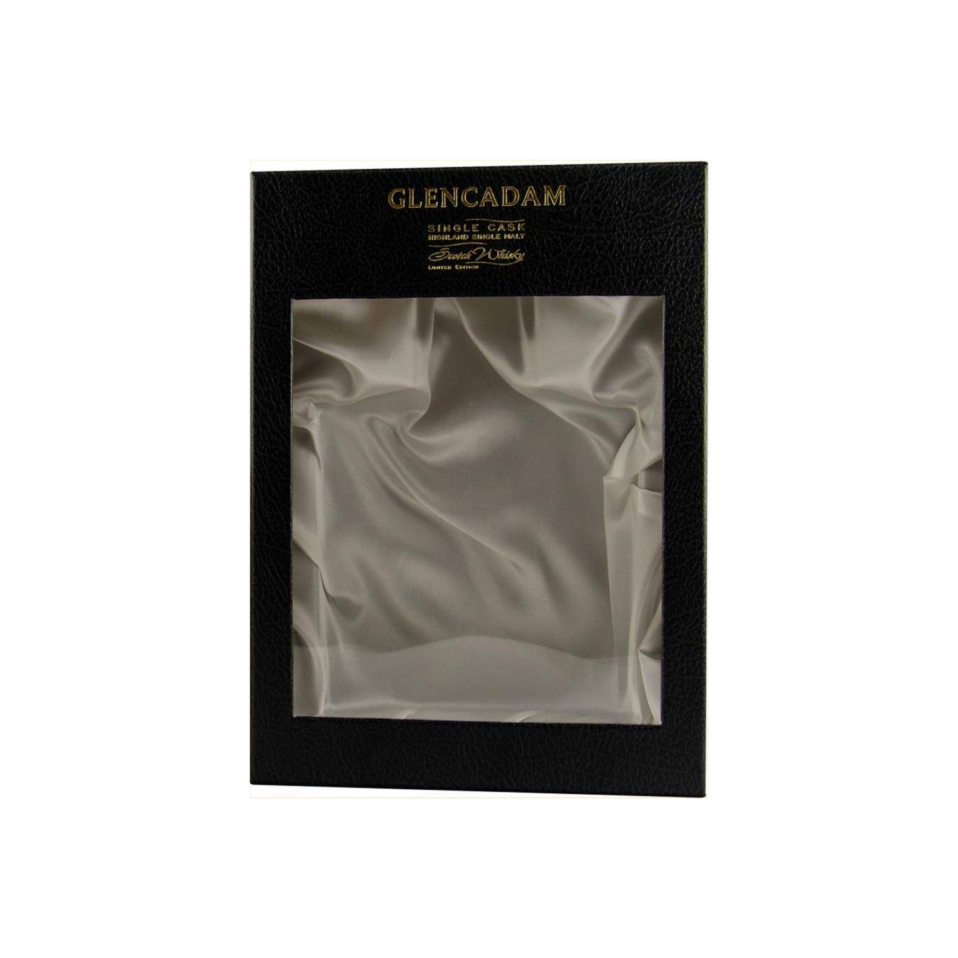 Glencadam Single Cask 1982 32 Years Single Malt Whisky 3