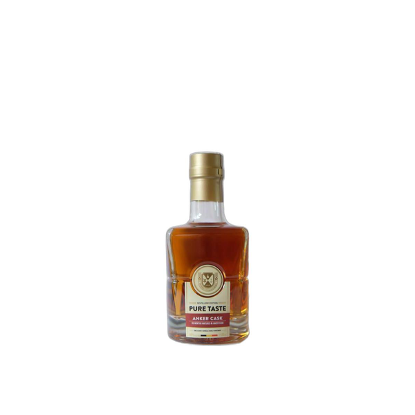 De Molen 3 Years Single Malt Whisky
