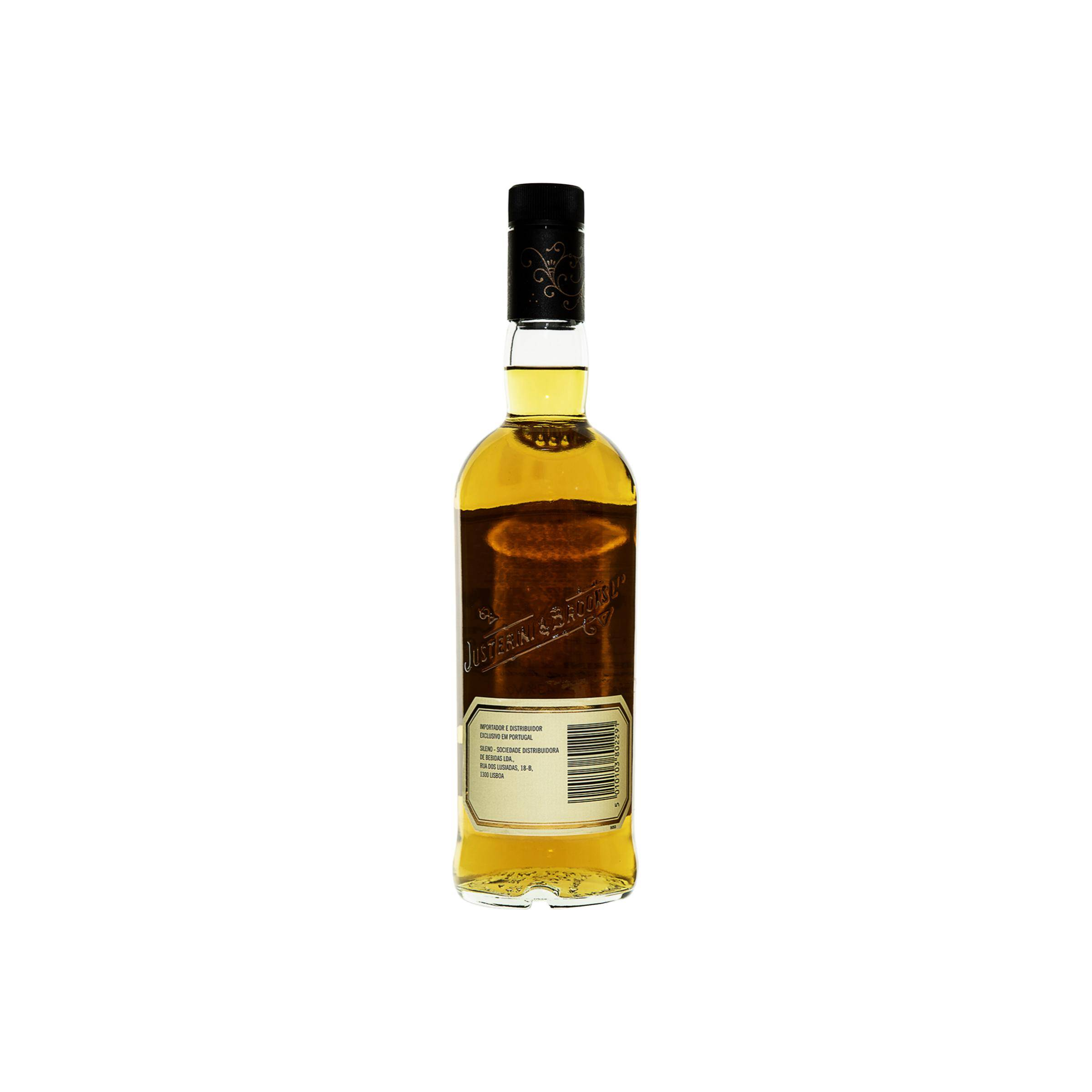 Knockando 1984 14 Years Single Malt Whisky 2