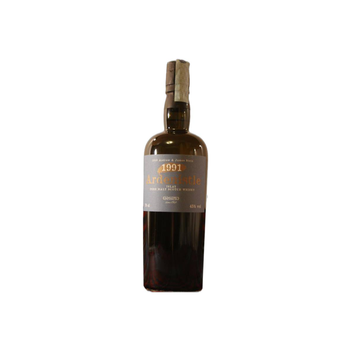 Samaroli 1991 15 Years Blended Malt Whisky