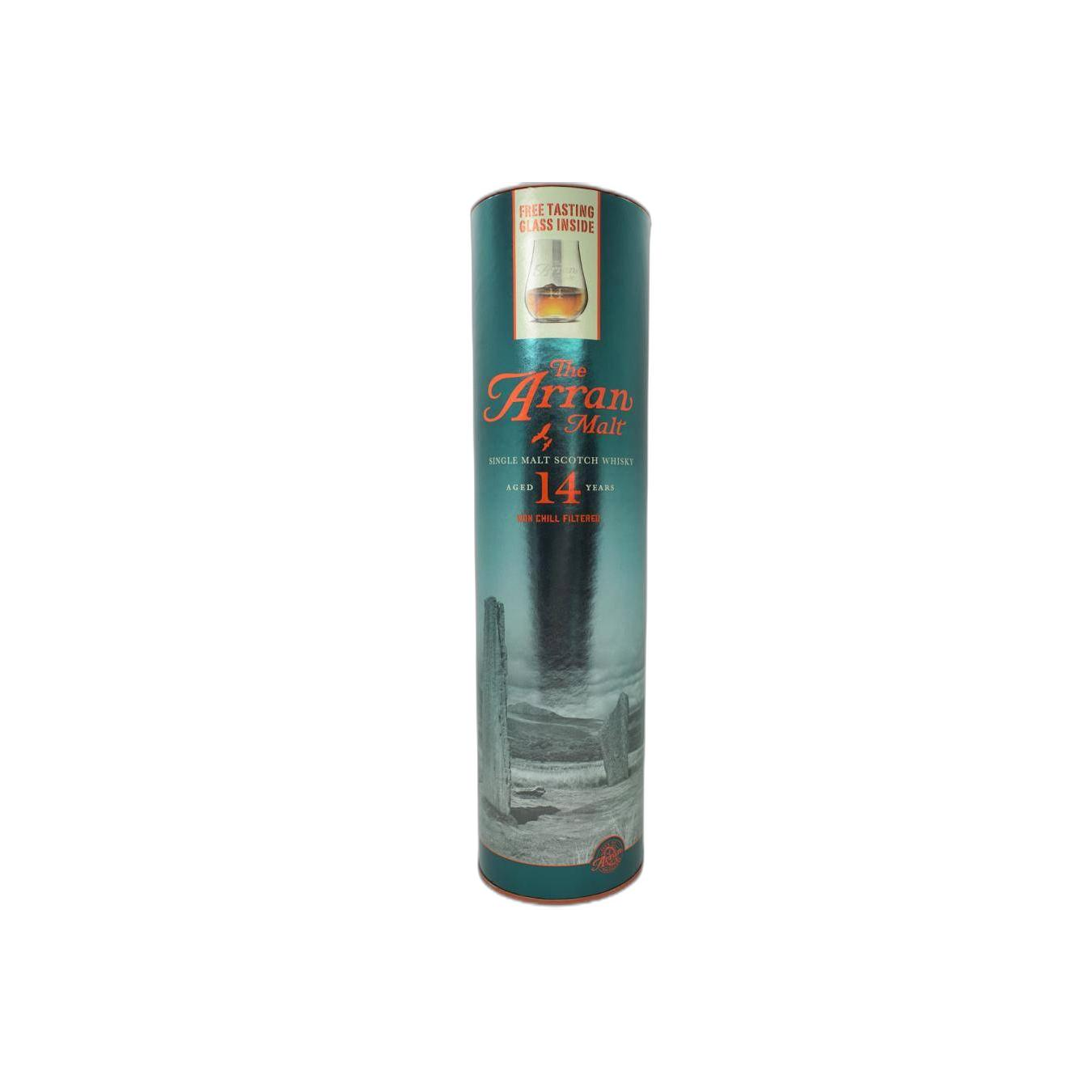 Arran 14 Years Single Malt Whisky 3