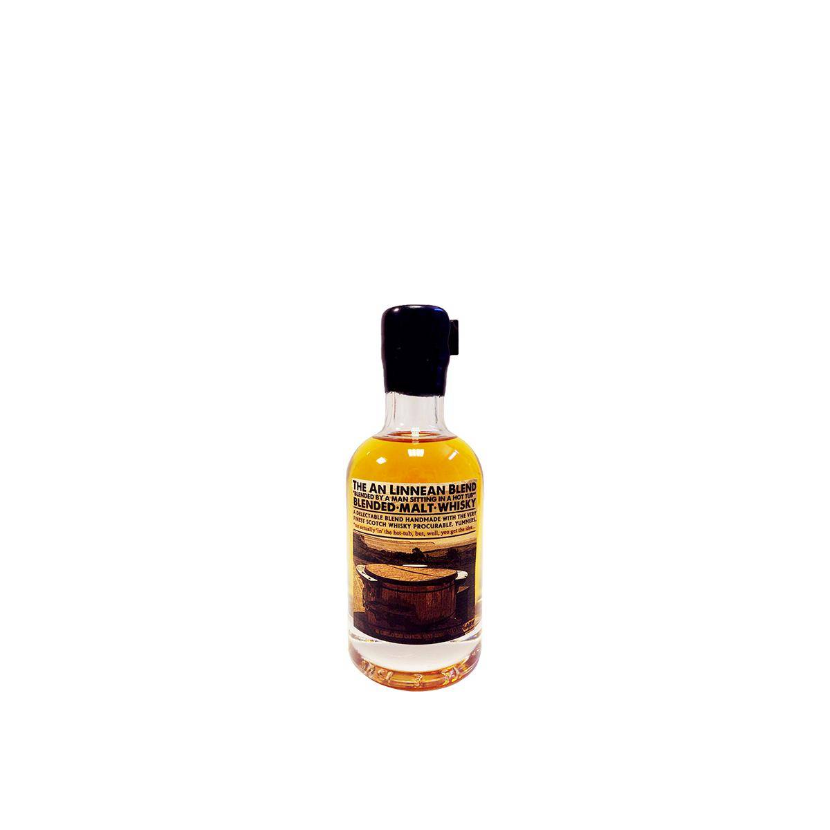 Master of Malt Blended Malt Whisky